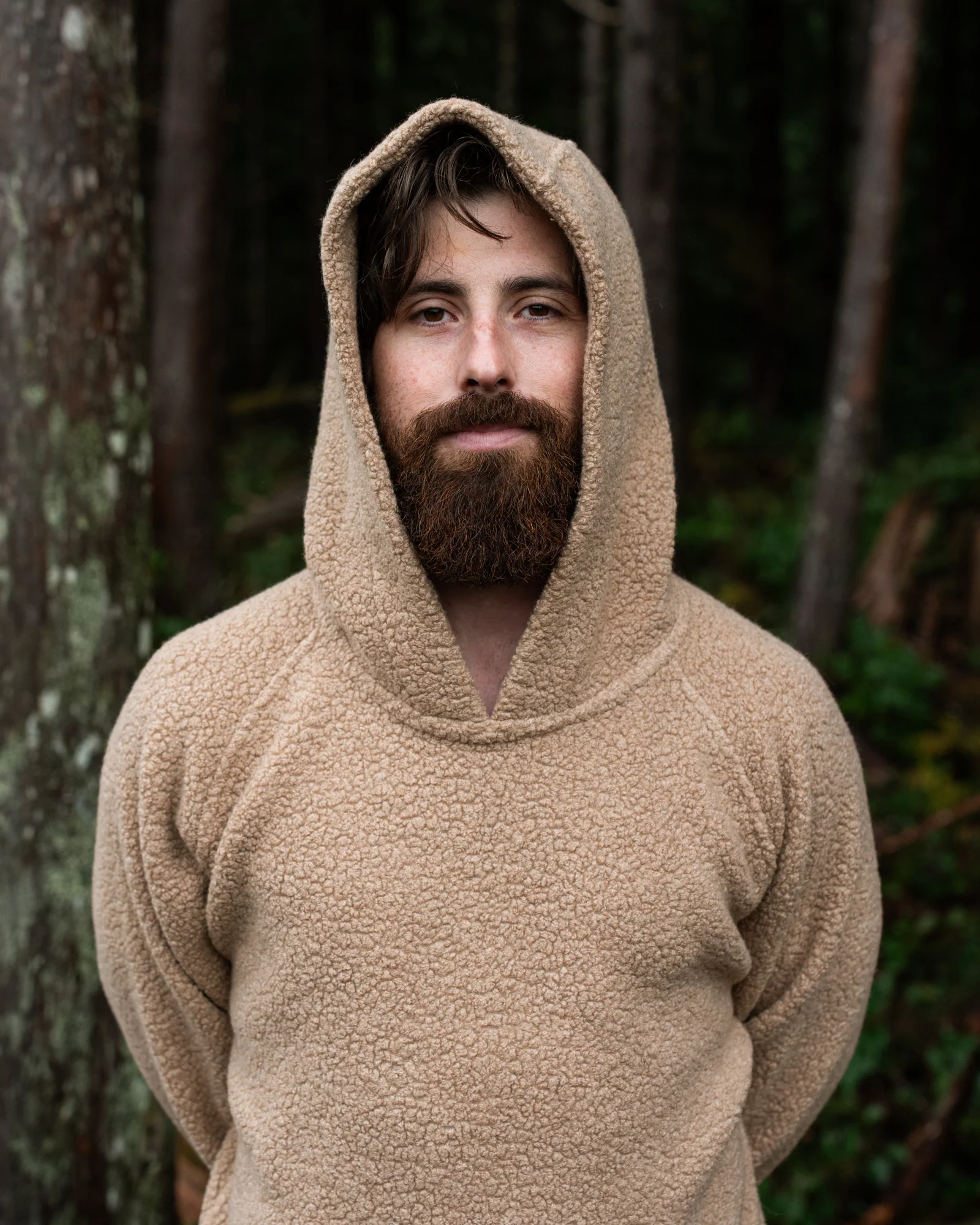 The Pecora Wool Pullover - Image 5