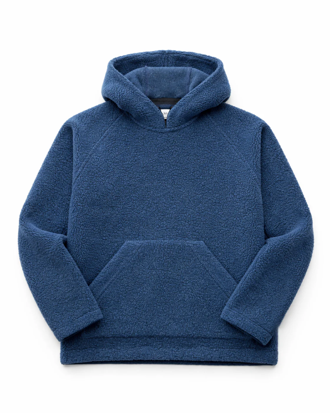 The Pecora Wool Pullover - Image 7
