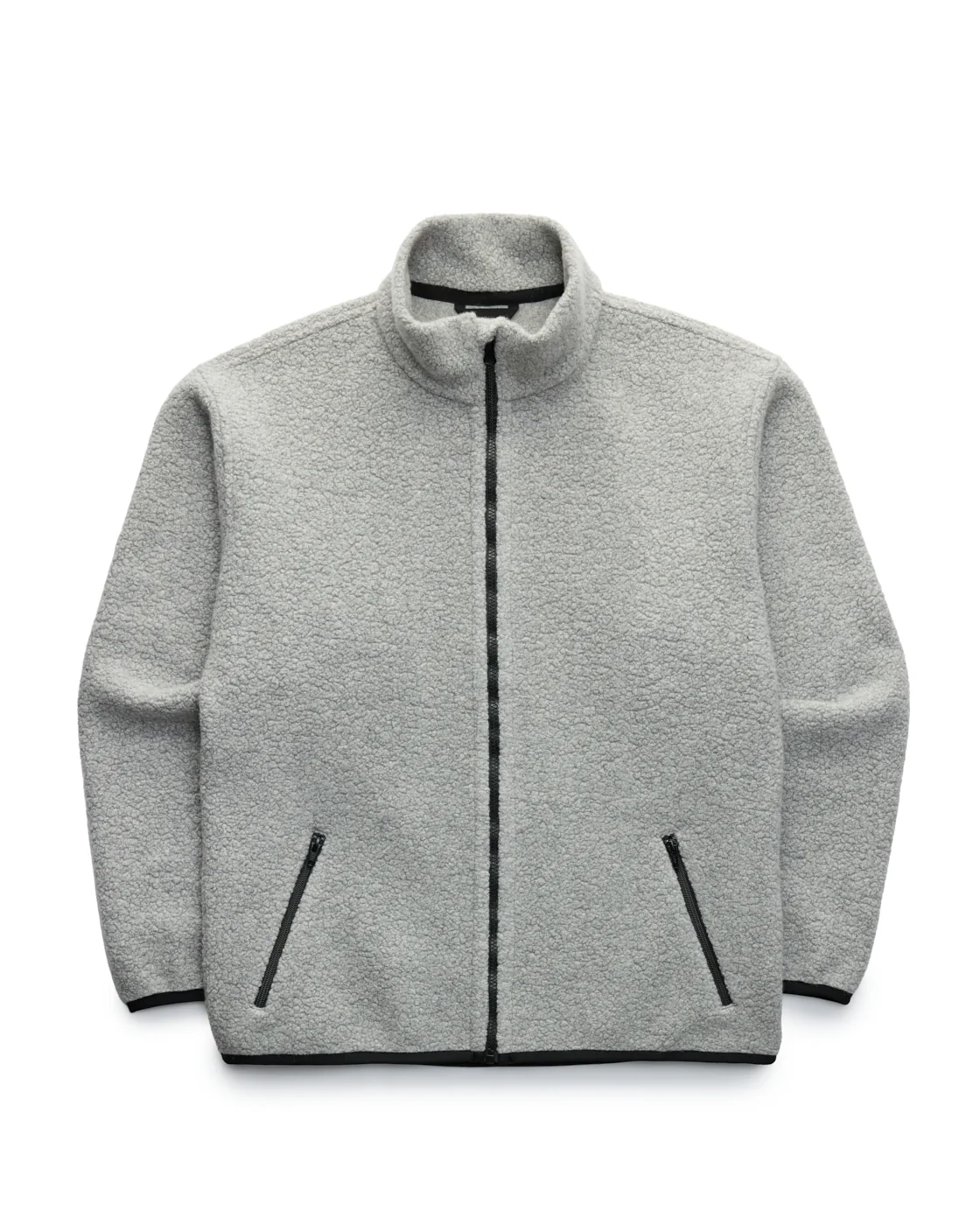 The Pecora Wool Zip (M) - Image 19