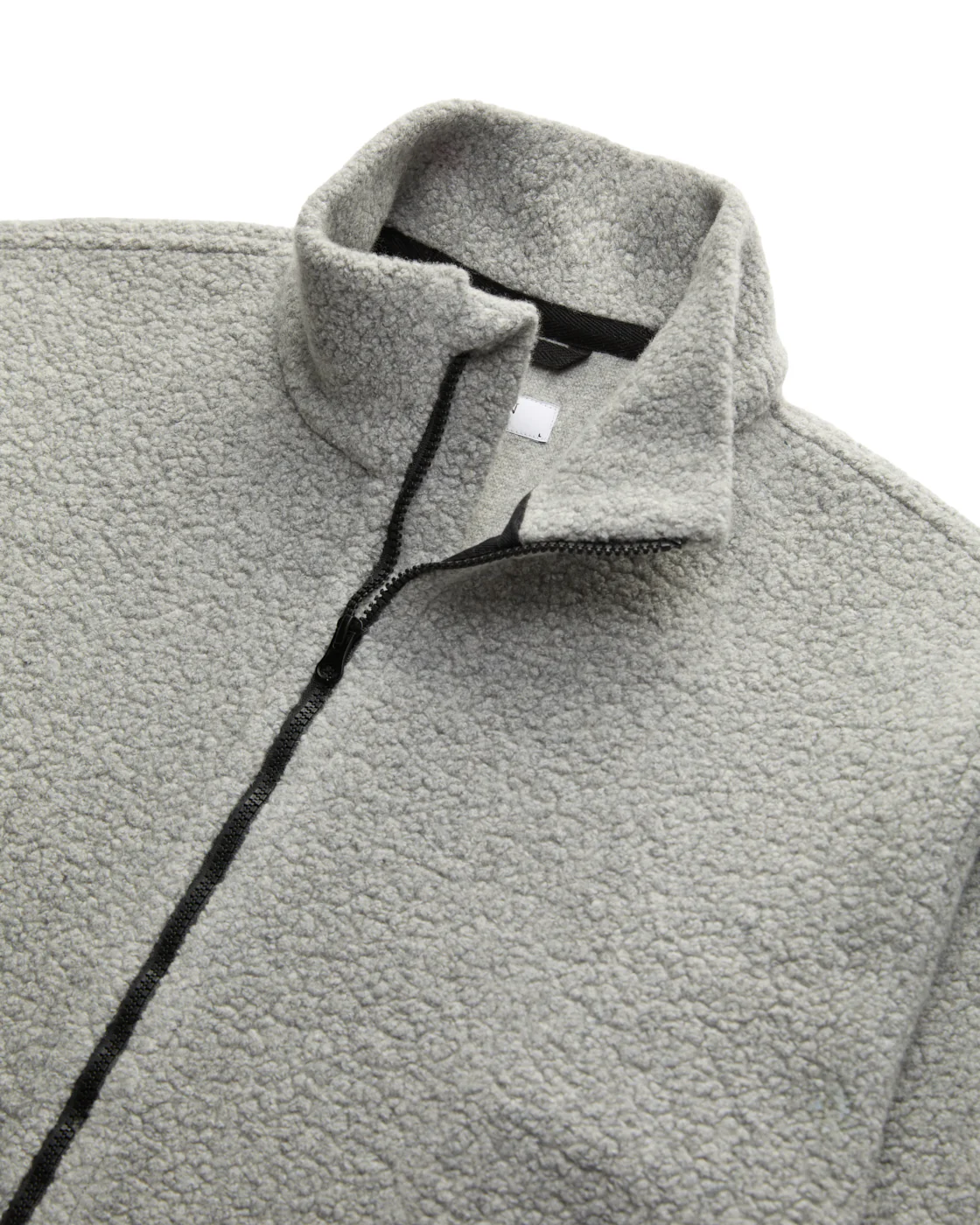 The Pecora Wool Zip (M) - Image 22