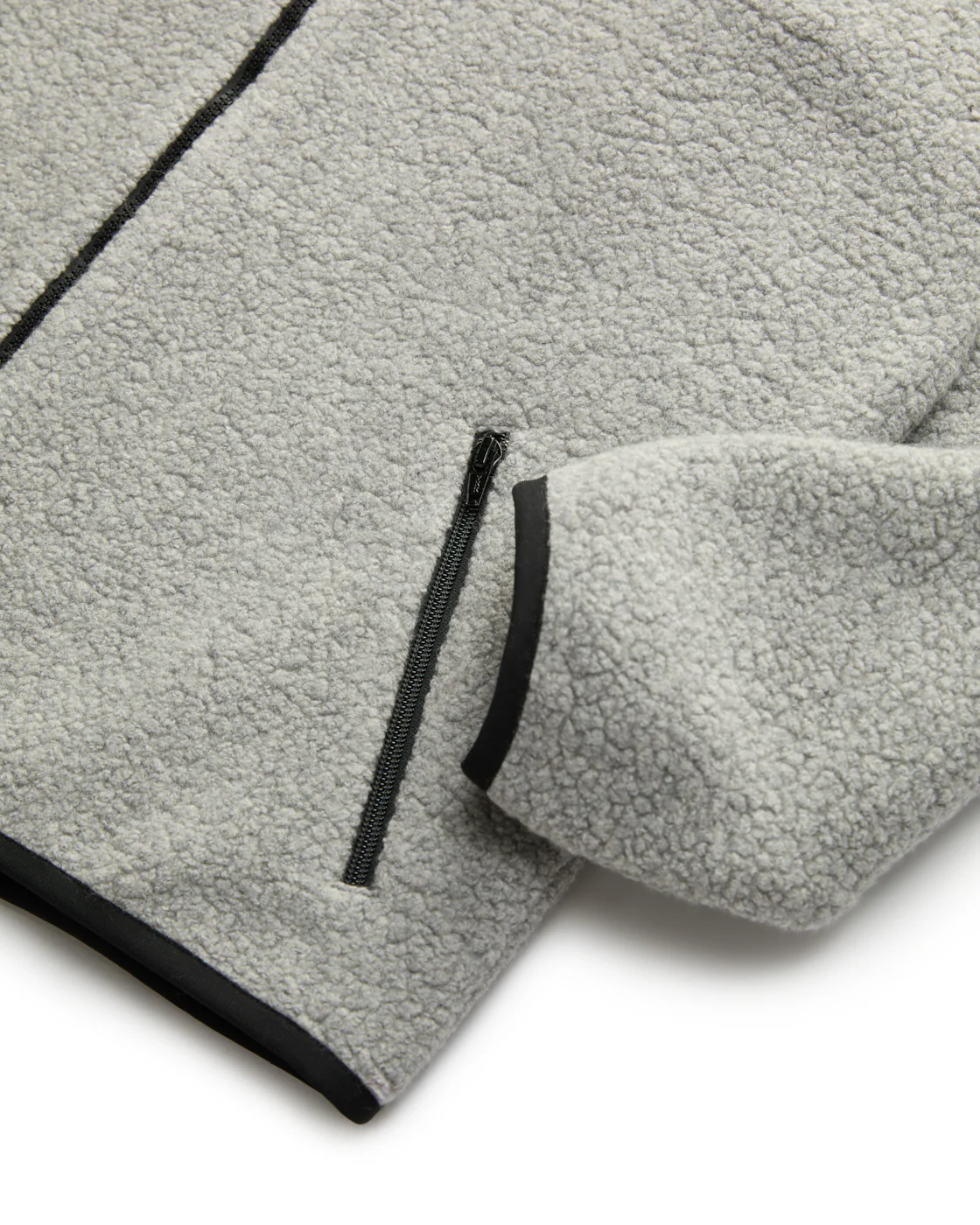 The Pecora Wool Zip (M) - Image 24