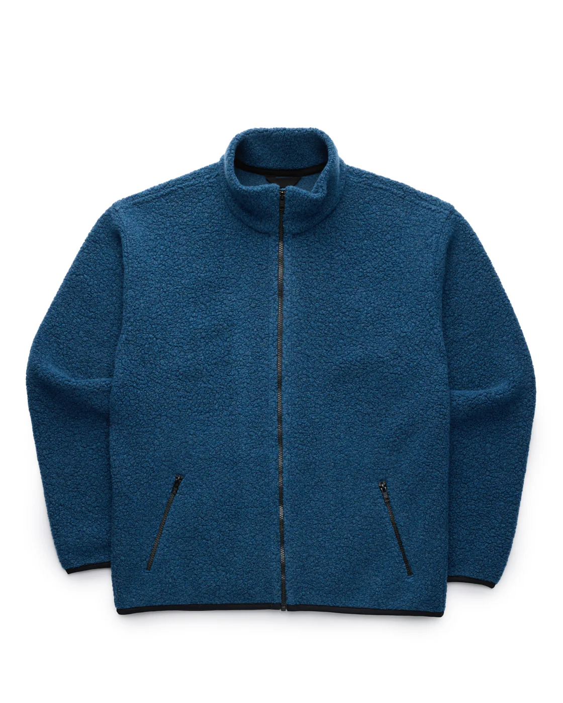 The Pecora Wool Zip (M) - Image 28
