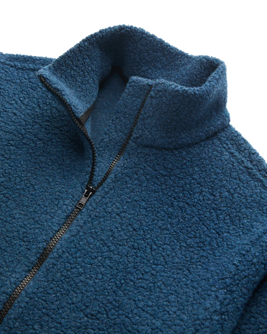 The Pecora Wool Zip (W) - Image 11