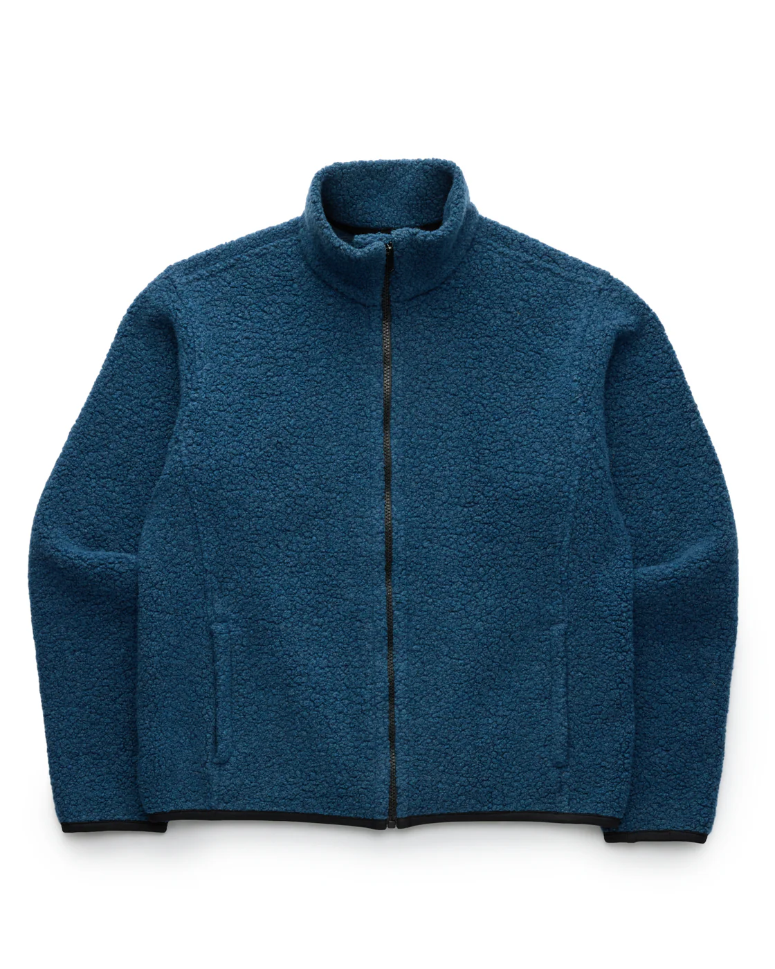 The Pecora Wool Zip (W) - Image 7