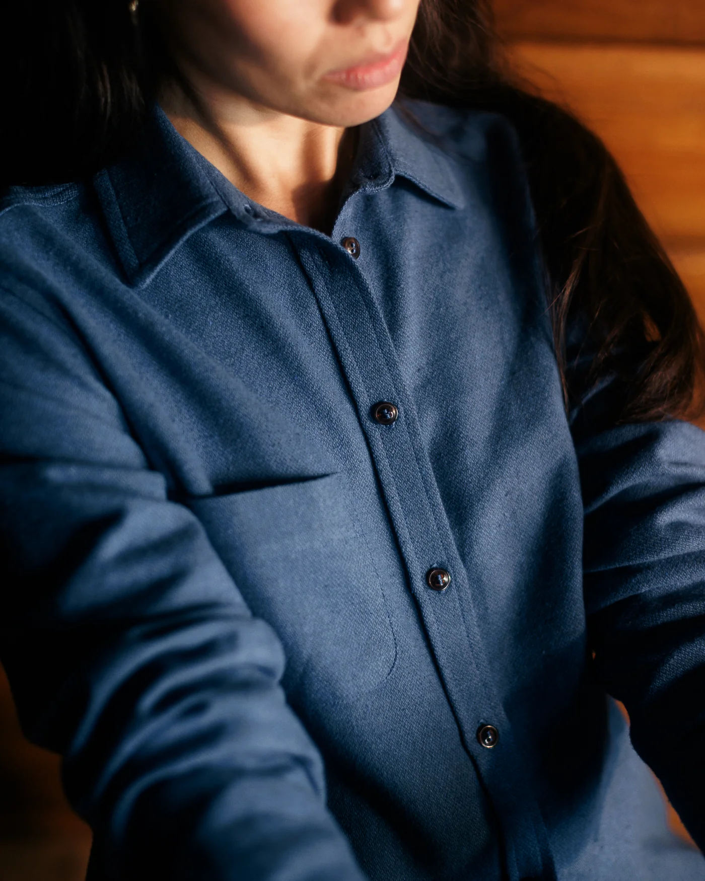 The Studio Shirt - Image 10