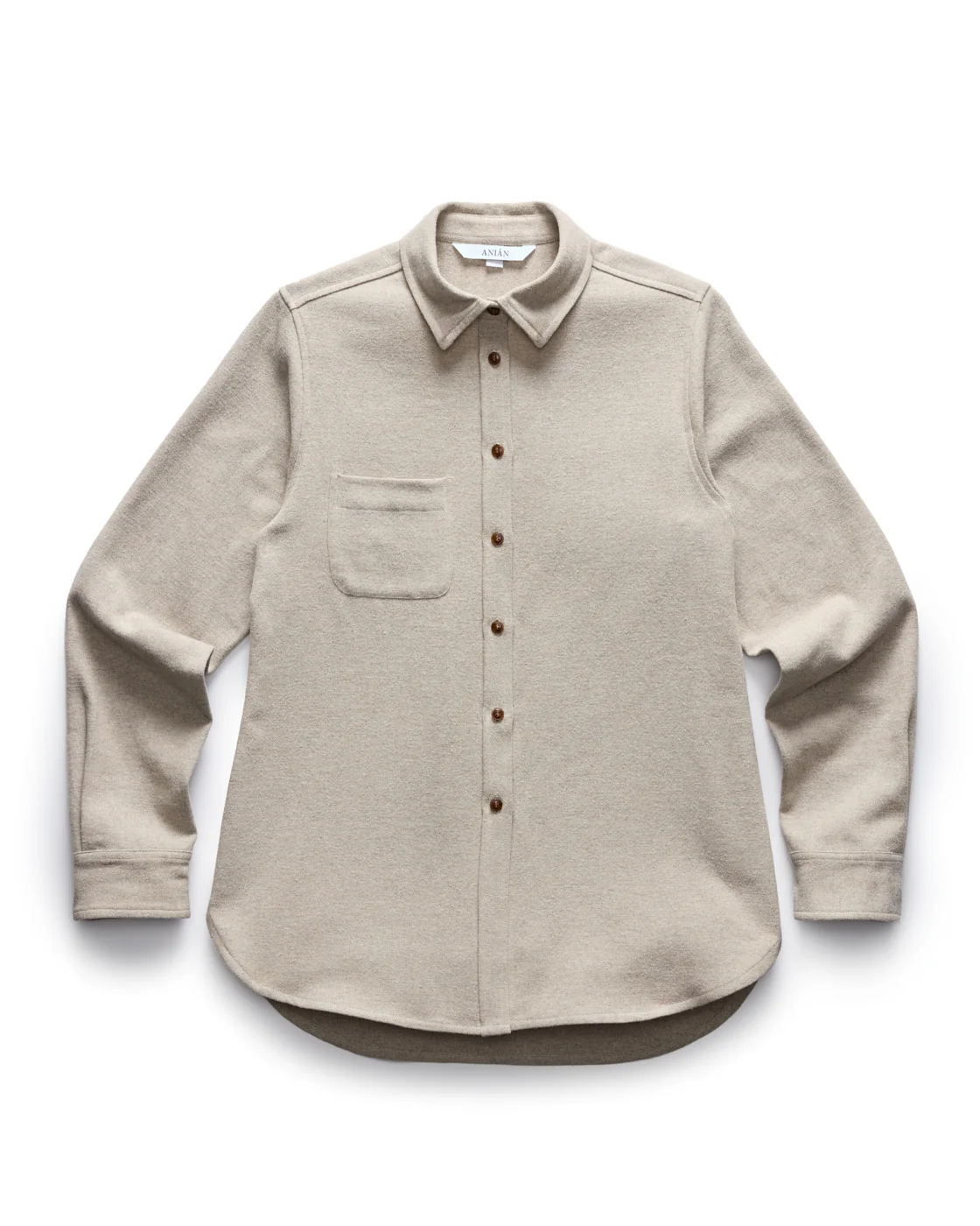 The Studio Shirt - Image 13