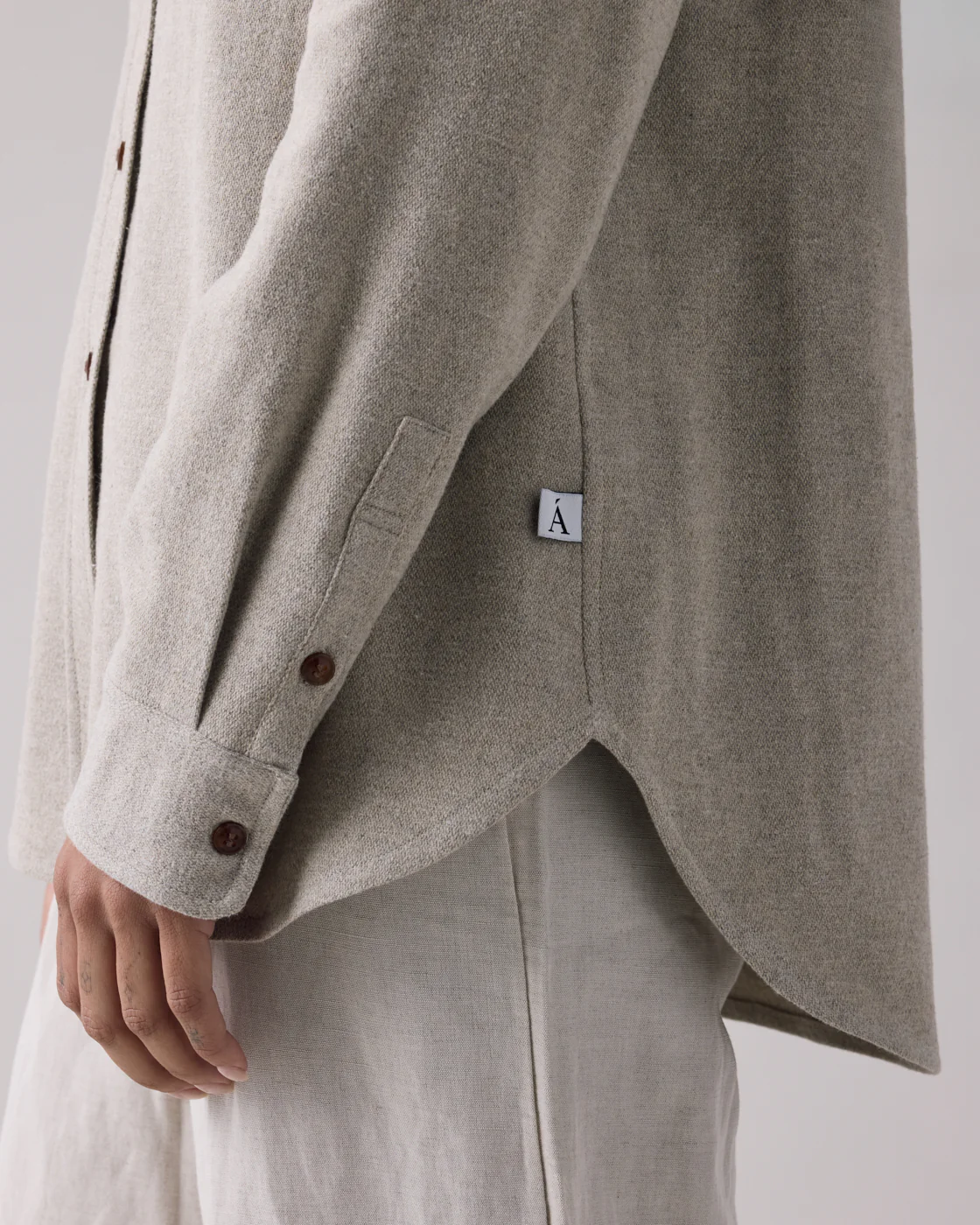 The Studio Shirt - Image 14