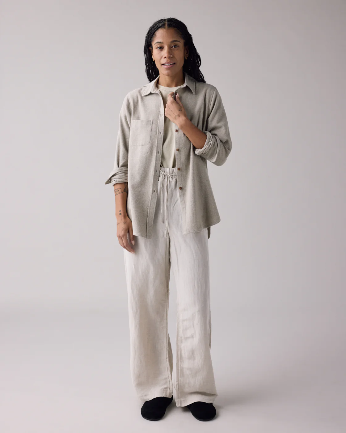 The Studio Shirt - Image 15