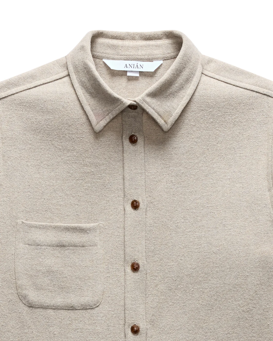 The Studio Shirt - Image 16