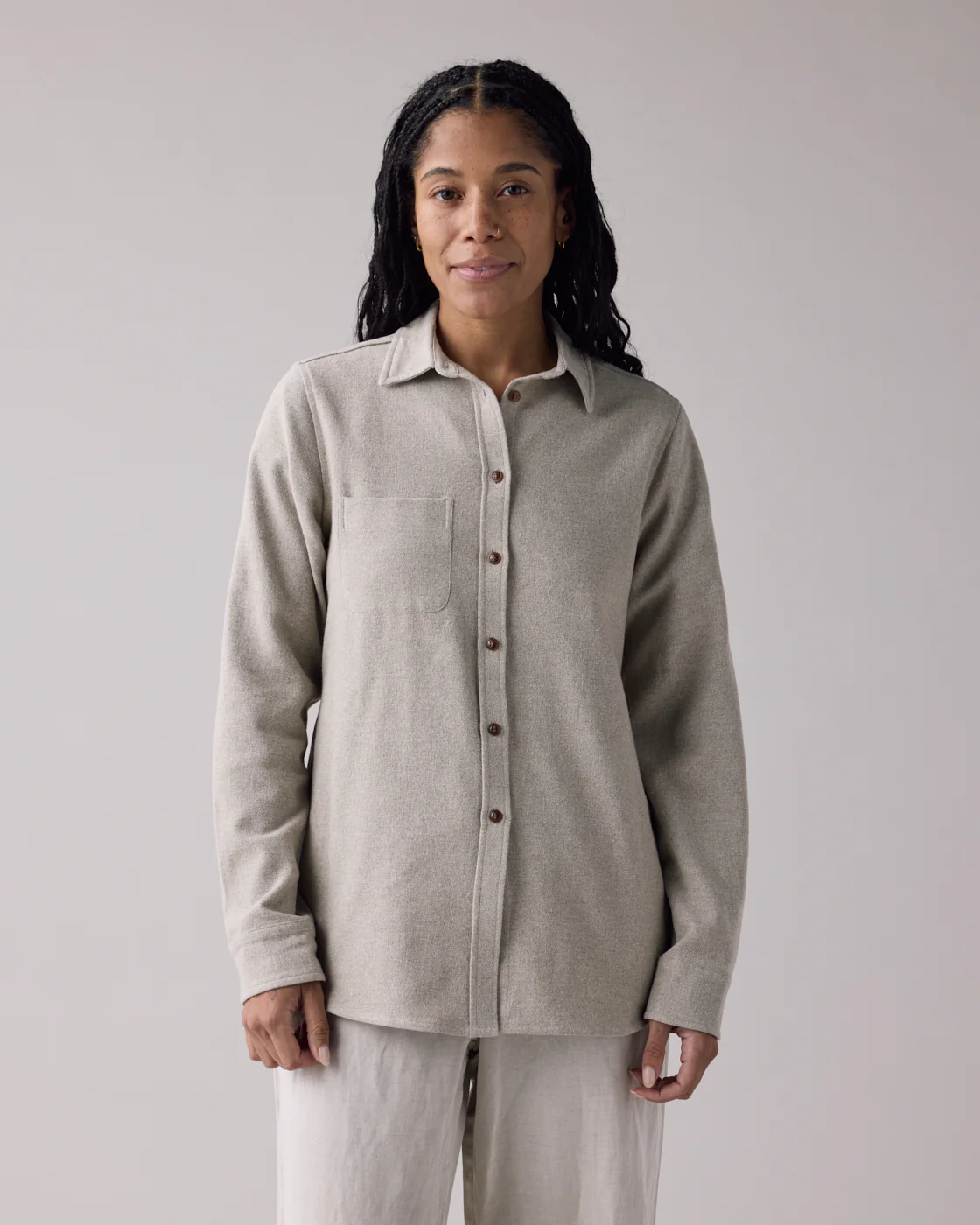The Studio Shirt - Image 17