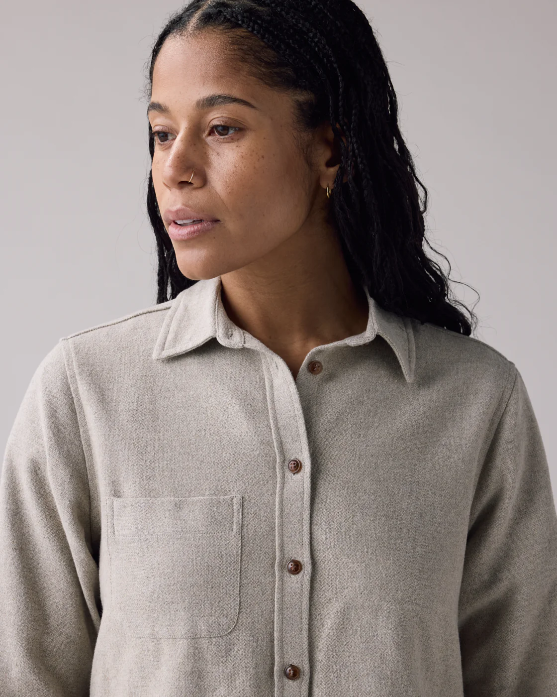 The Studio Shirt - Image 18
