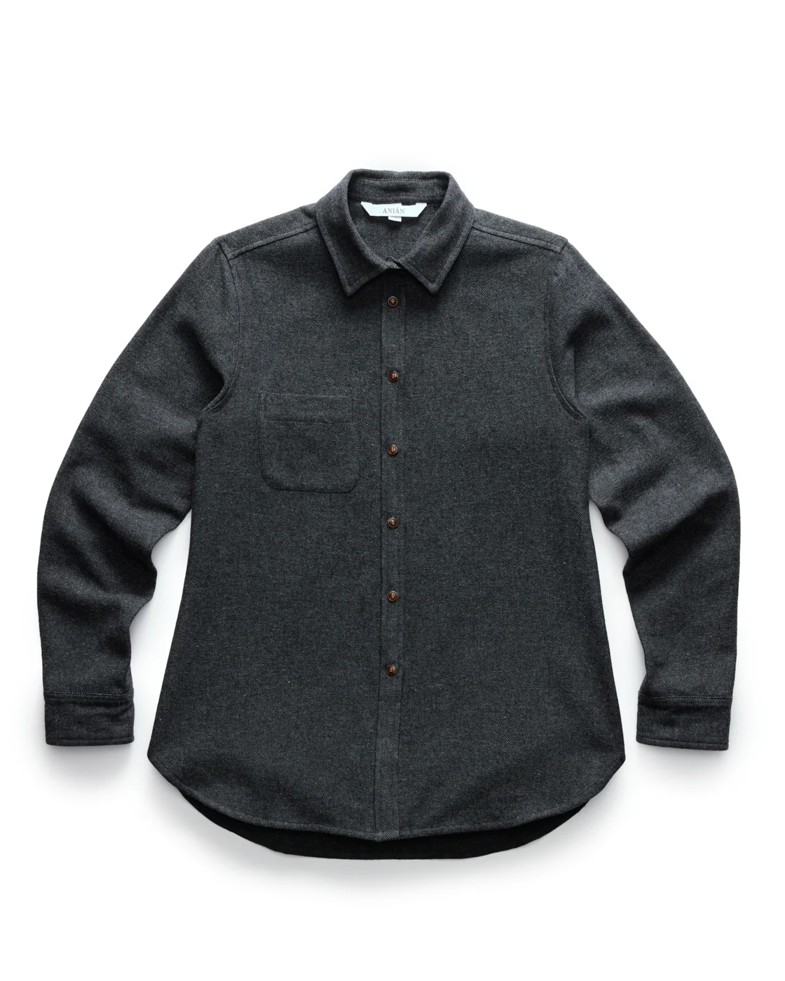 The Studio Shirt - Image 21