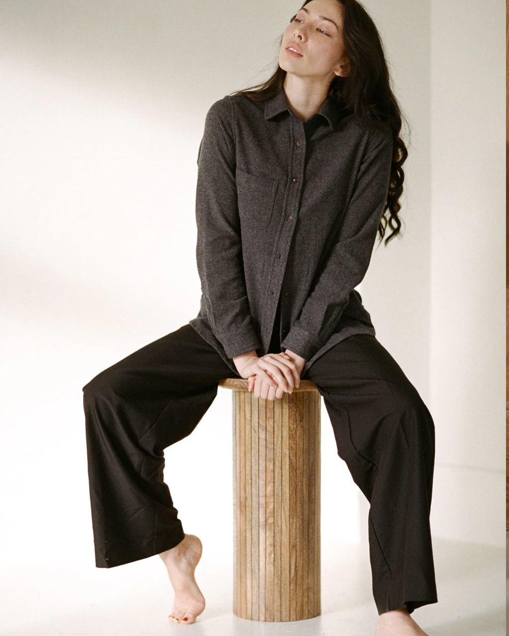The Studio Shirt - Image 22