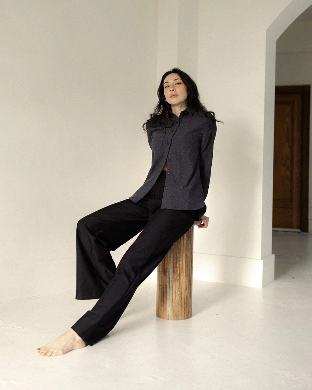 The Studio Shirt - Image 23
