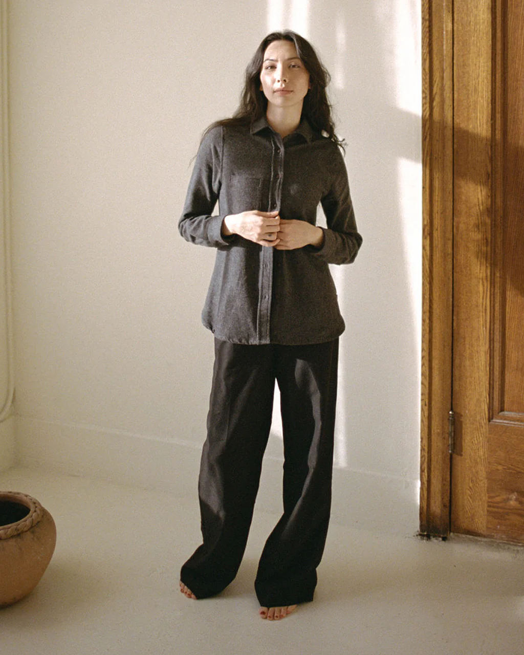 The Studio Shirt - Image 24
