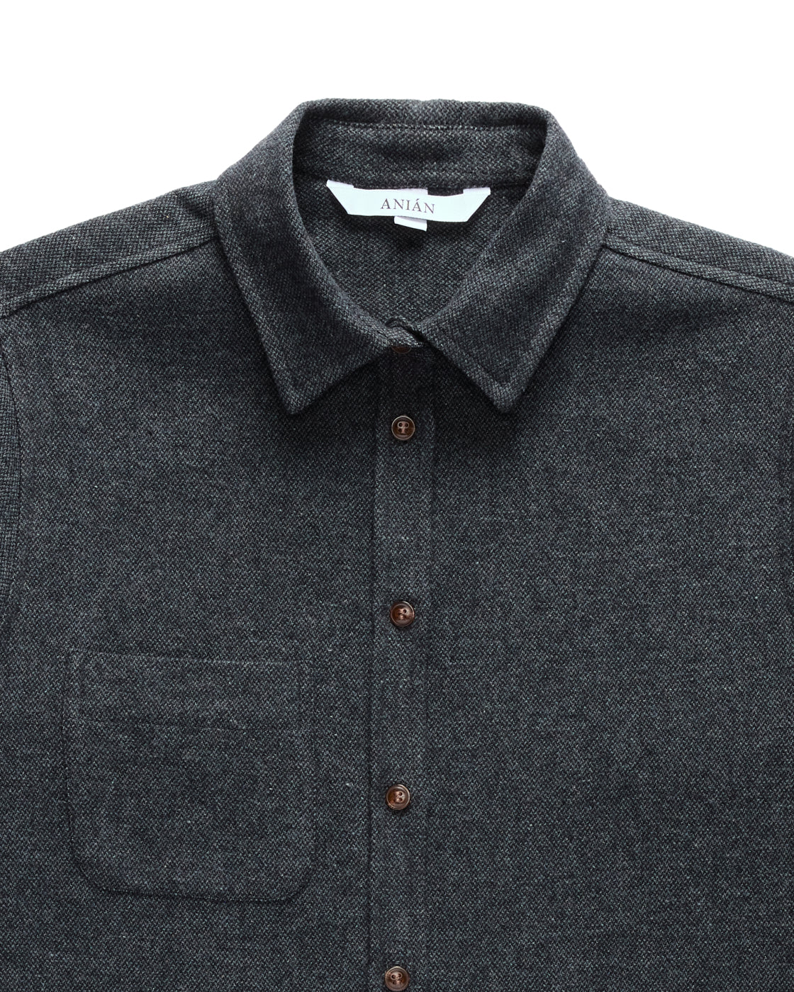 The Studio Shirt - Image 25