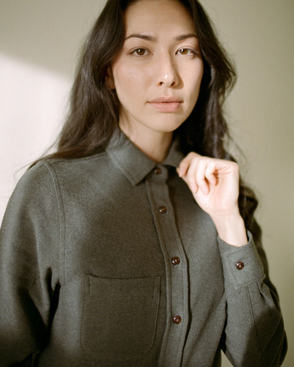 The Studio Shirt - Image 3