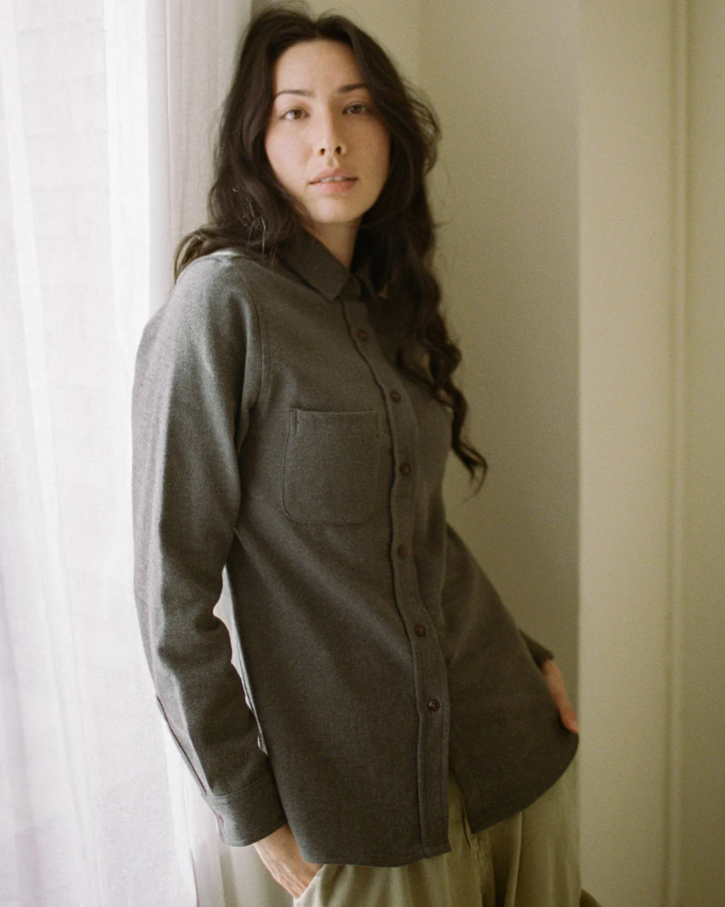 The Studio Shirt - Image 4