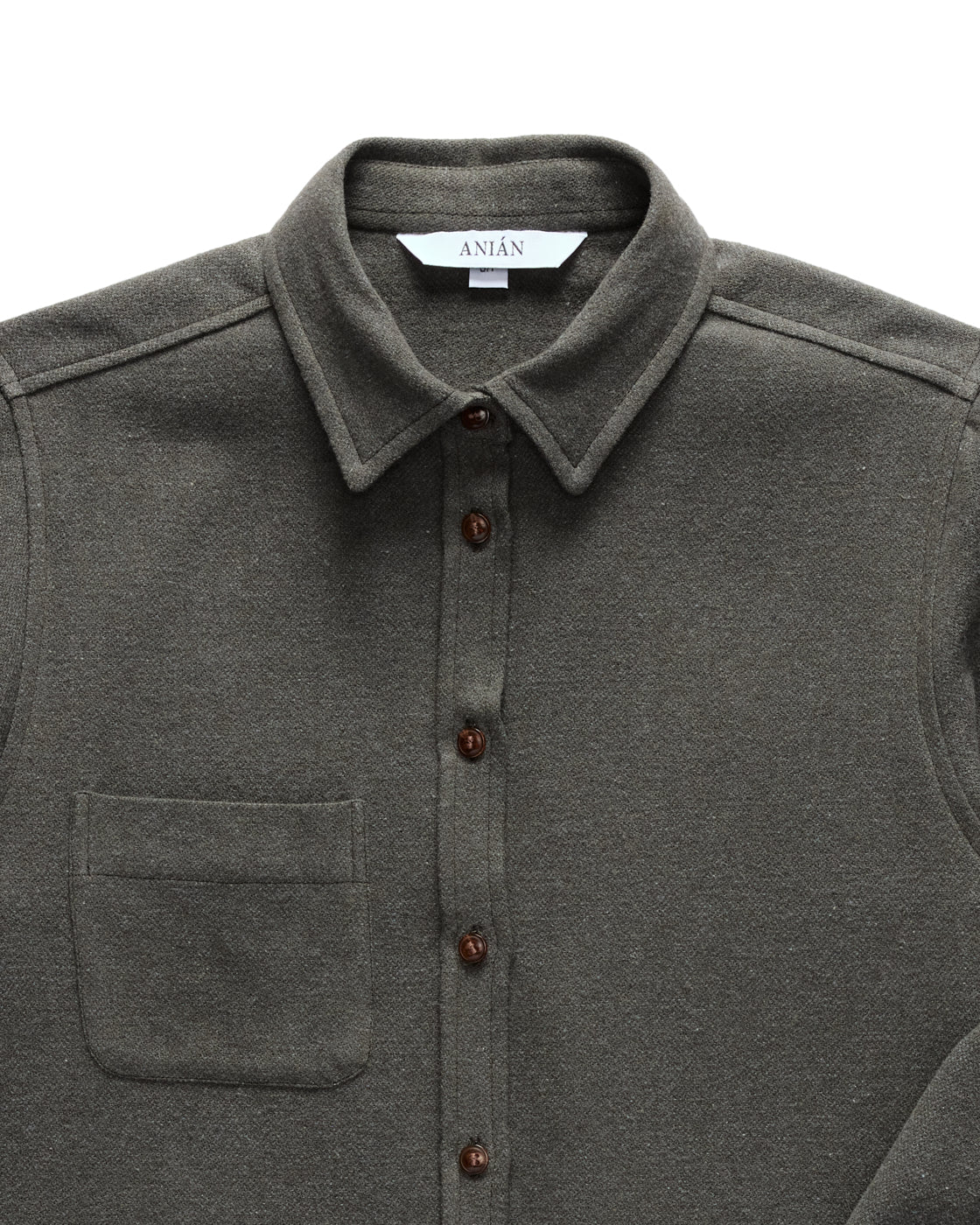 The Studio Shirt - Image 5