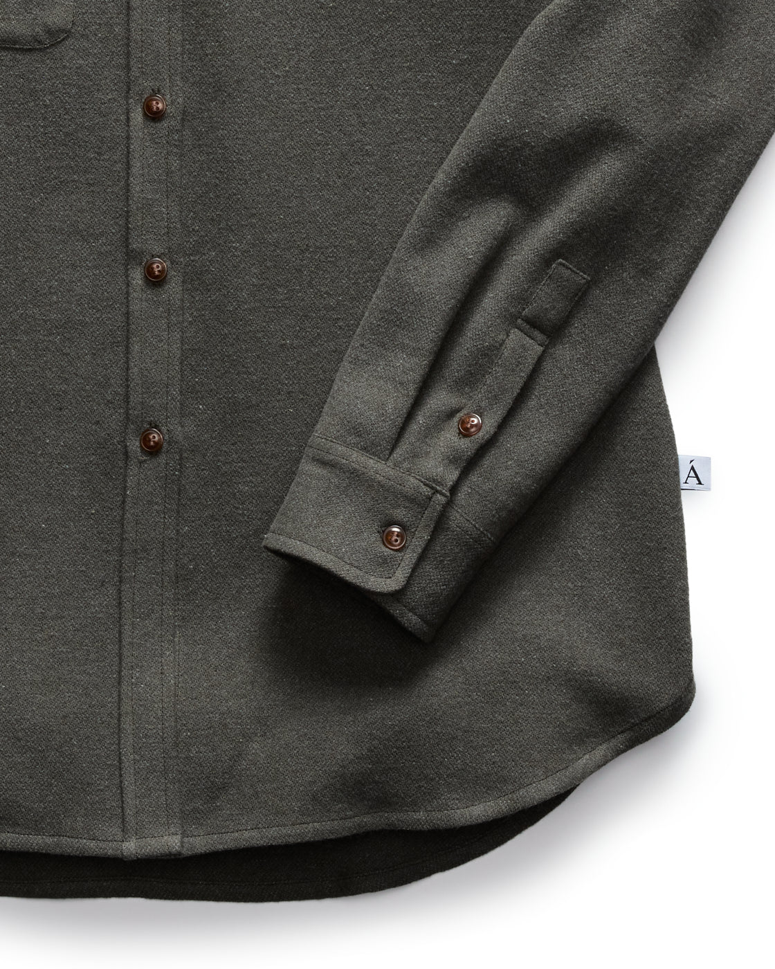 The Studio Shirt - Image 6