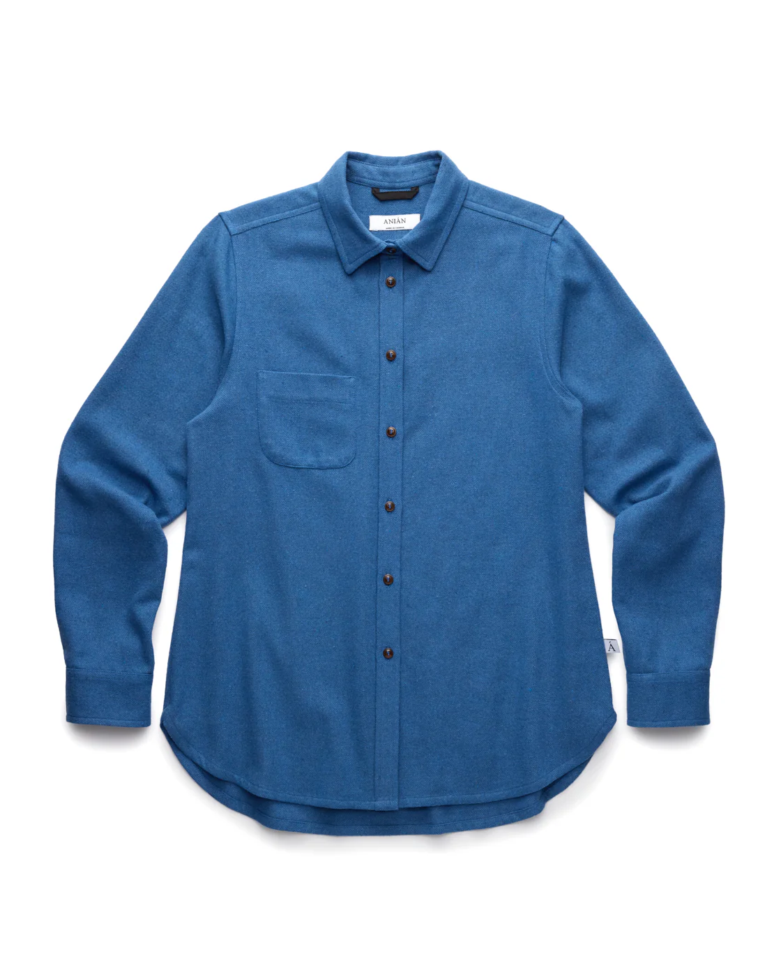 The Studio Shirt - Image 7