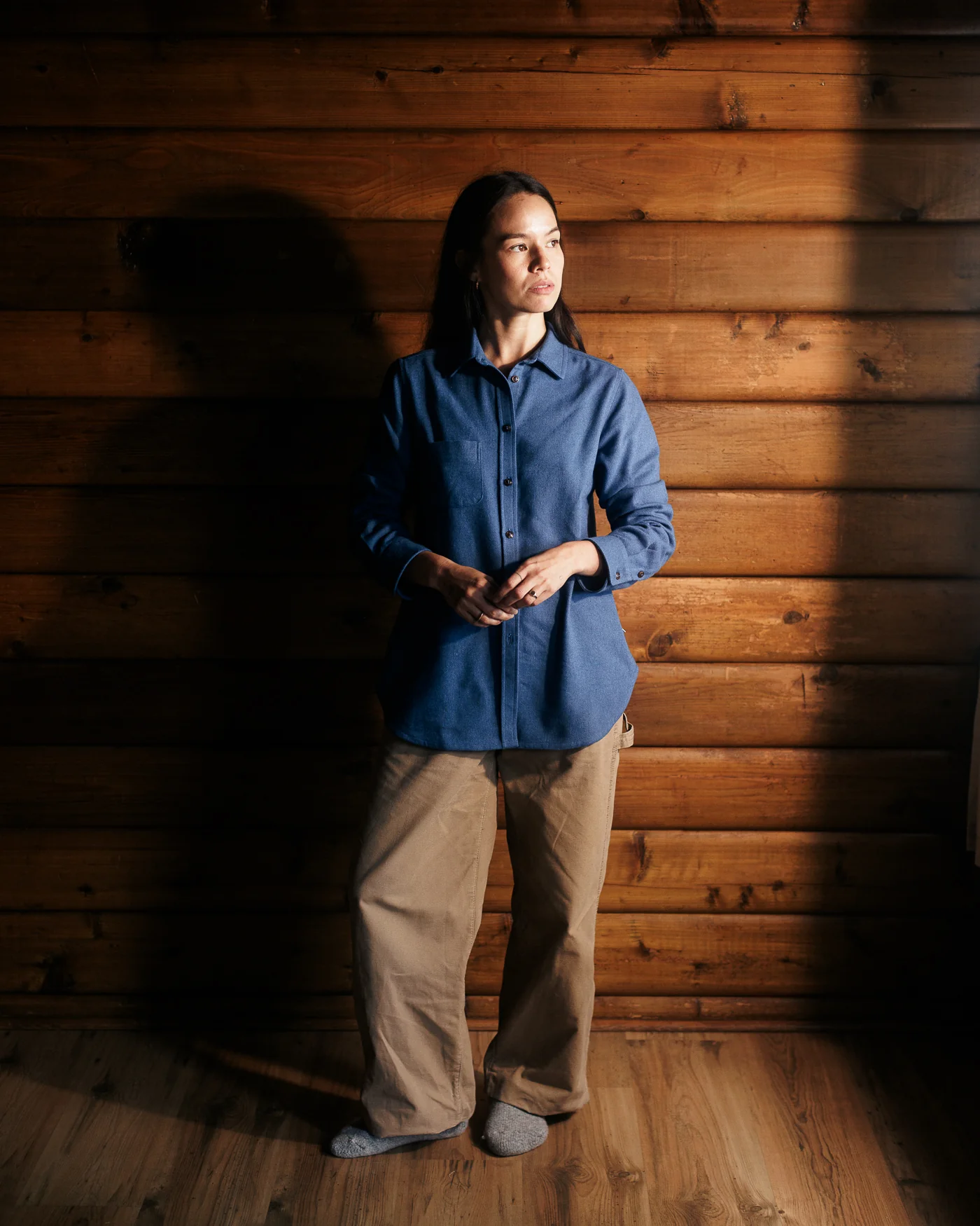 The Studio Shirt - Image 8