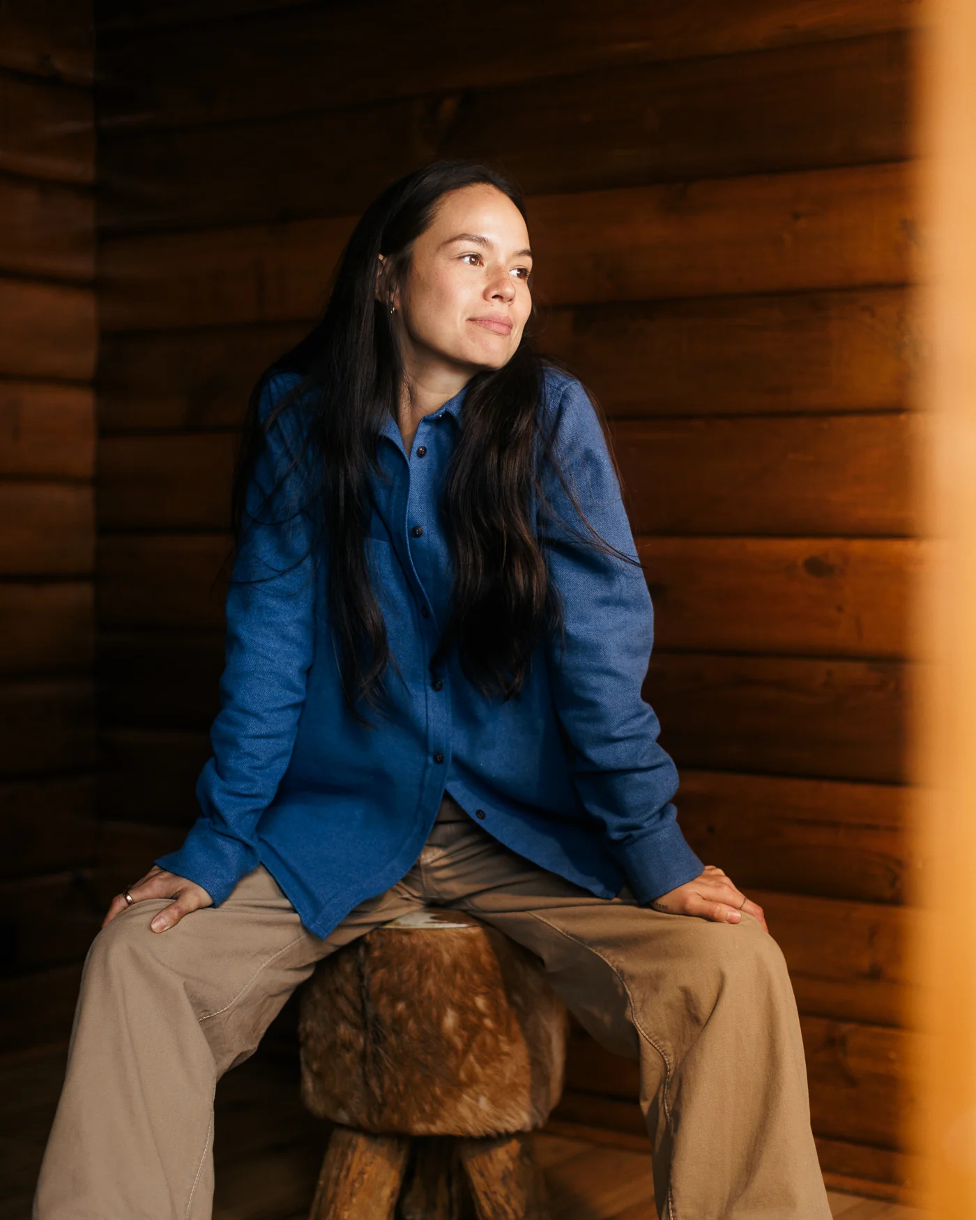 The Studio Shirt - Image 9