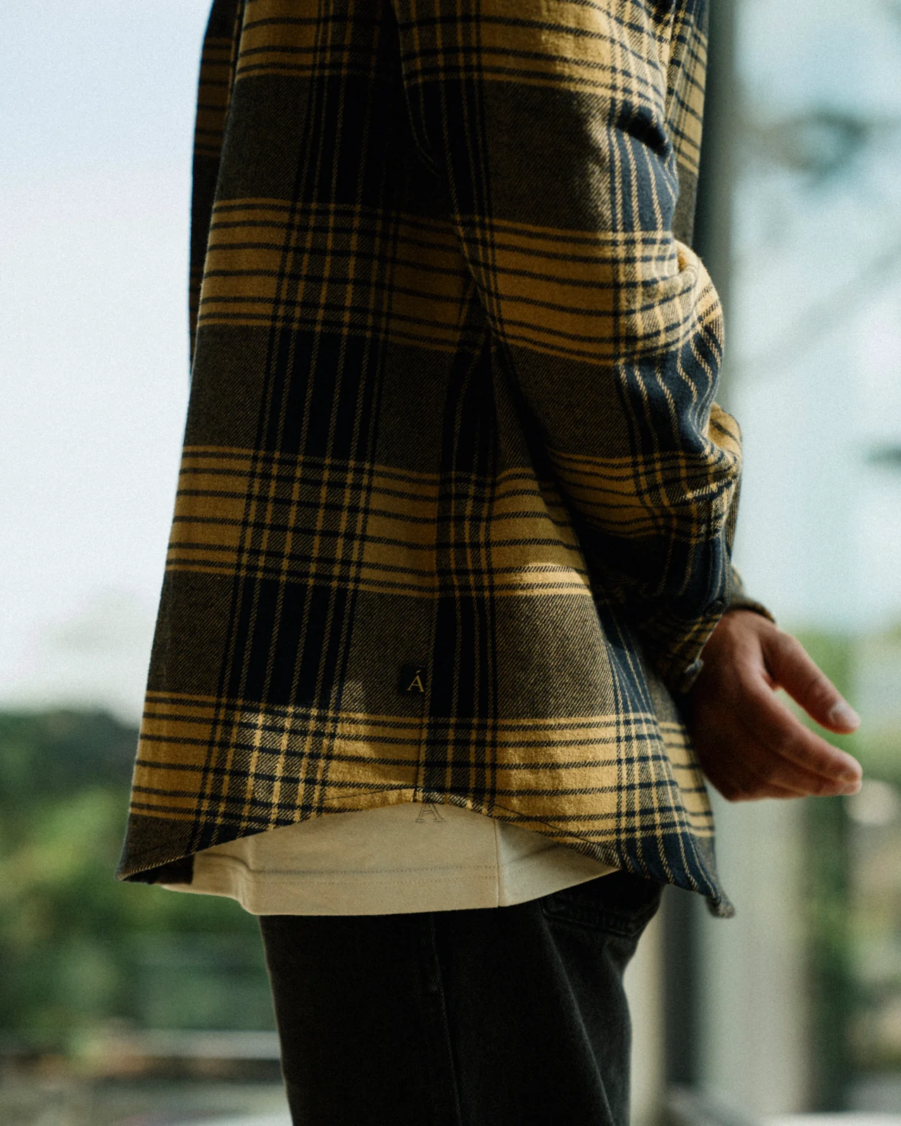 The Sunday Flannel - Image 4