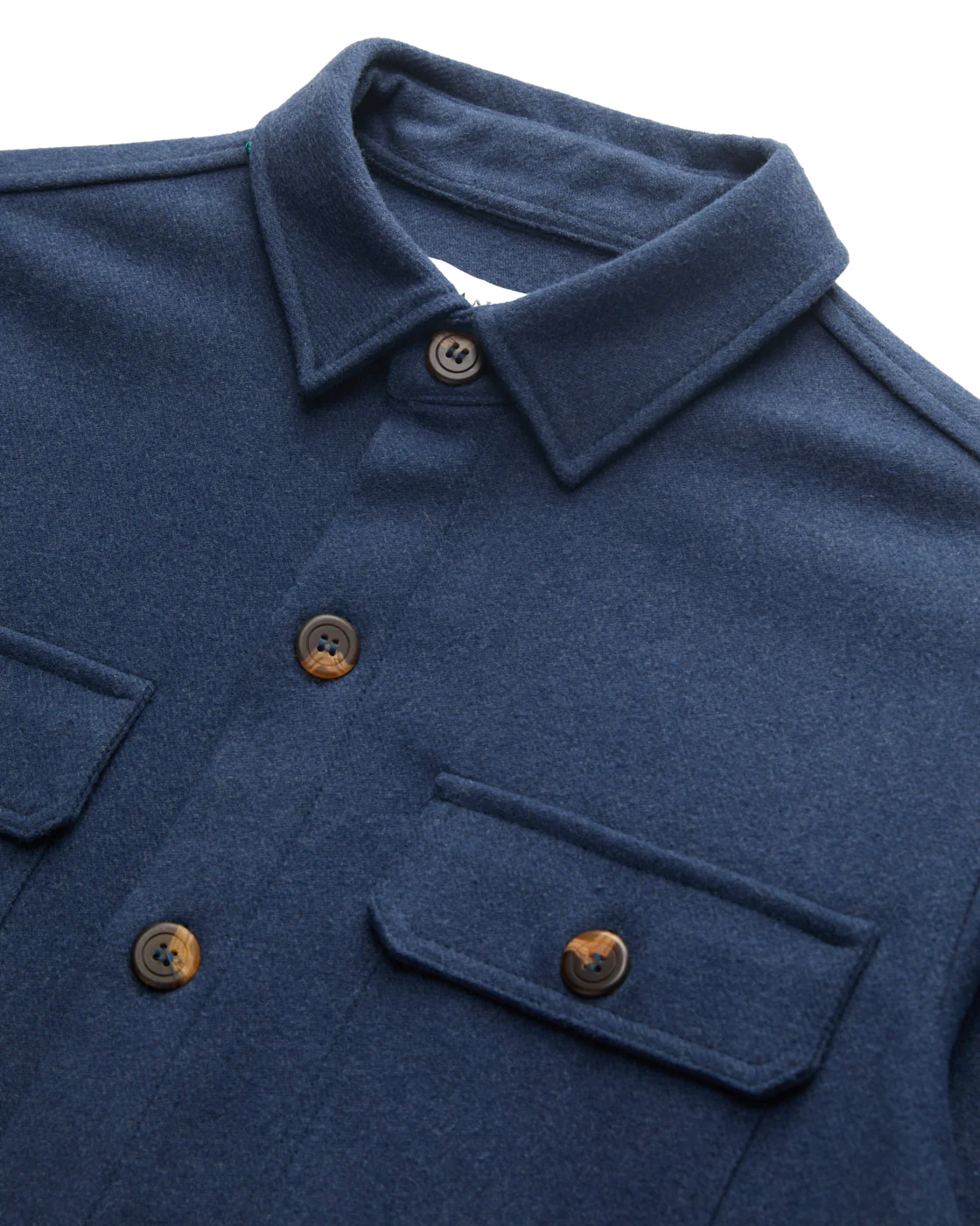 The Twill Coat - Image 10