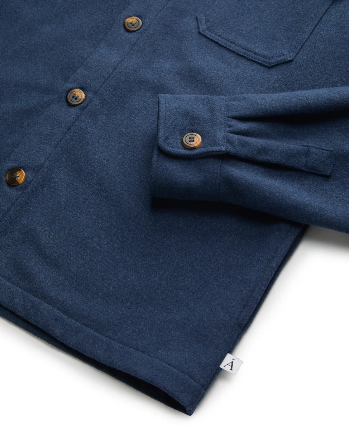 The Twill Coat - Image 11