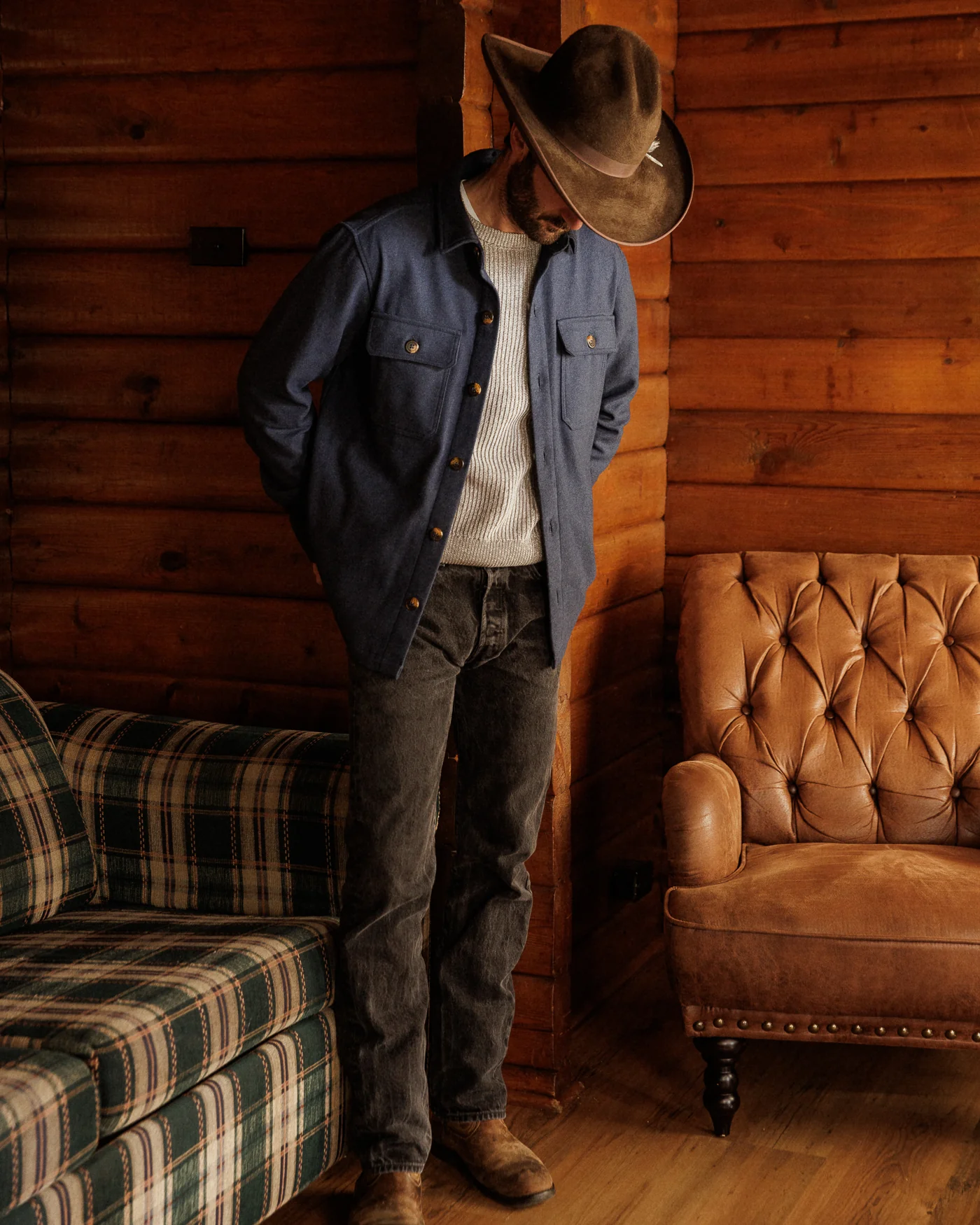 The Twill Coat - Image 13