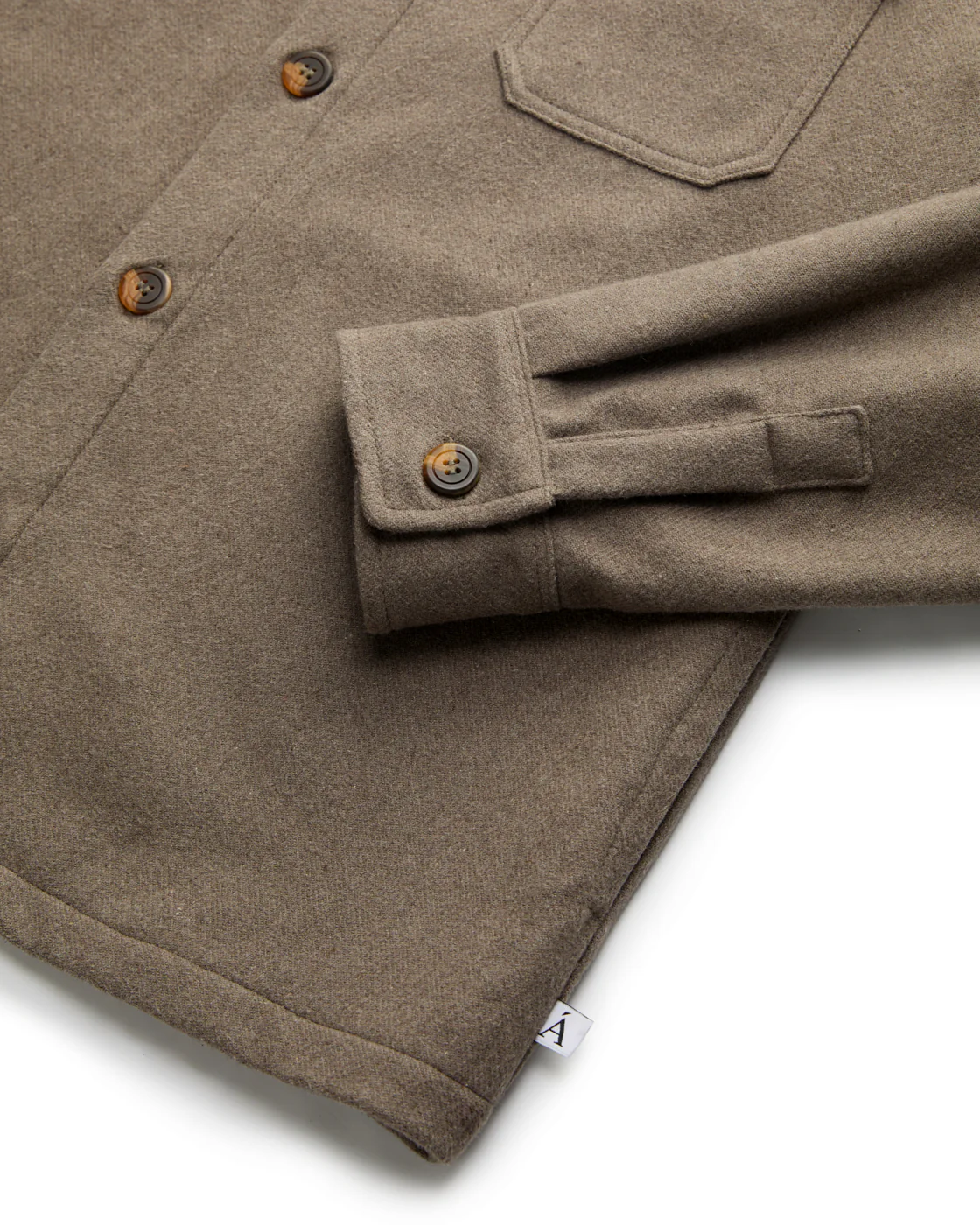 The Twill Coat - Image 5