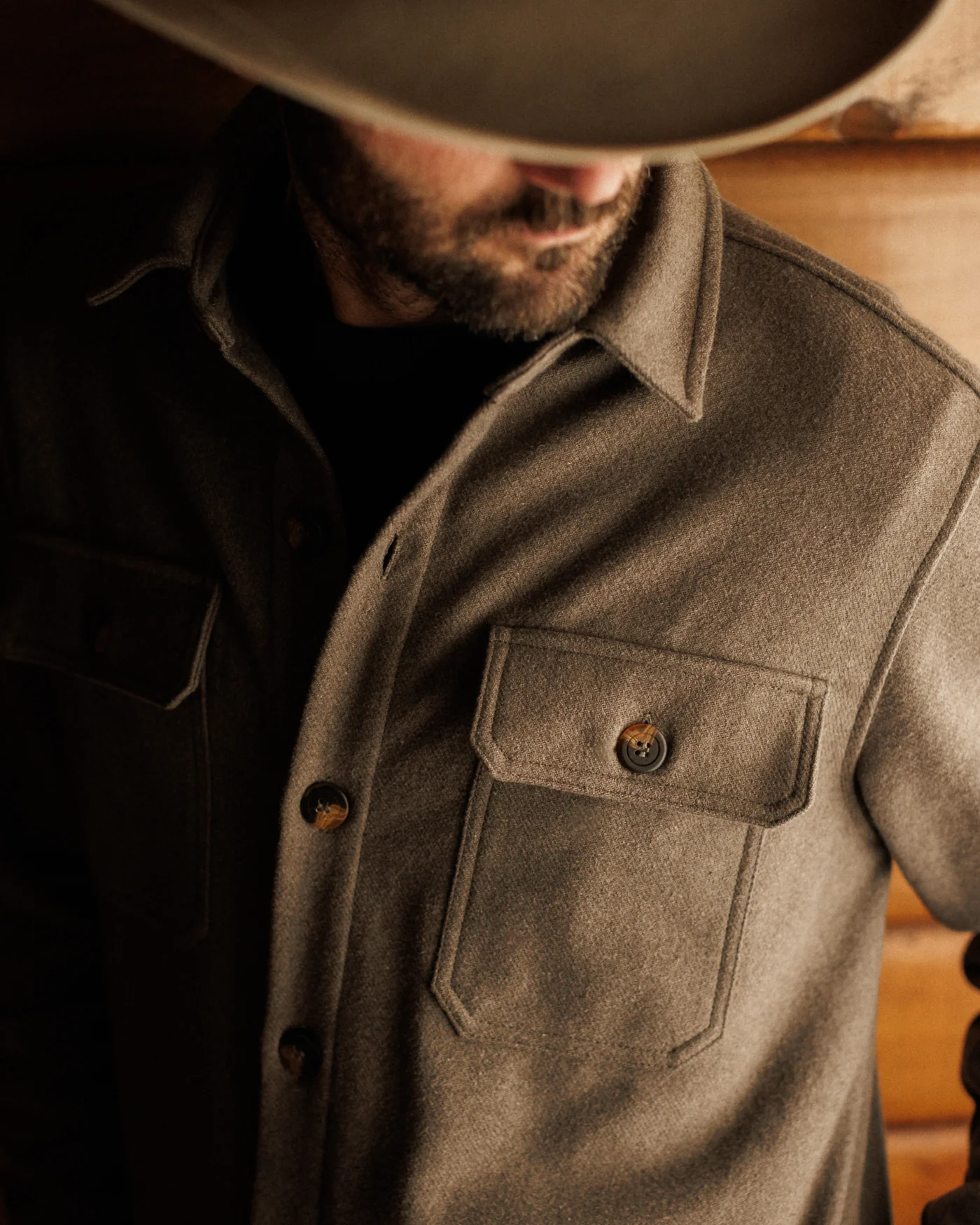 The Twill Coat - Image 6