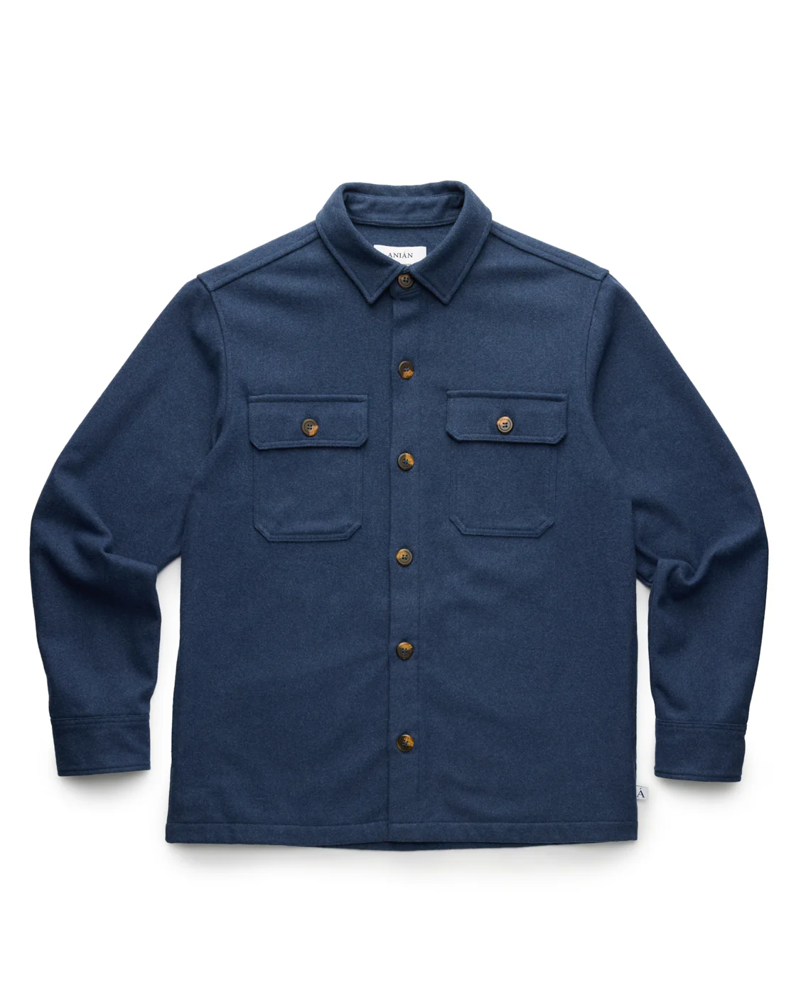 The Twill Coat - Image 7