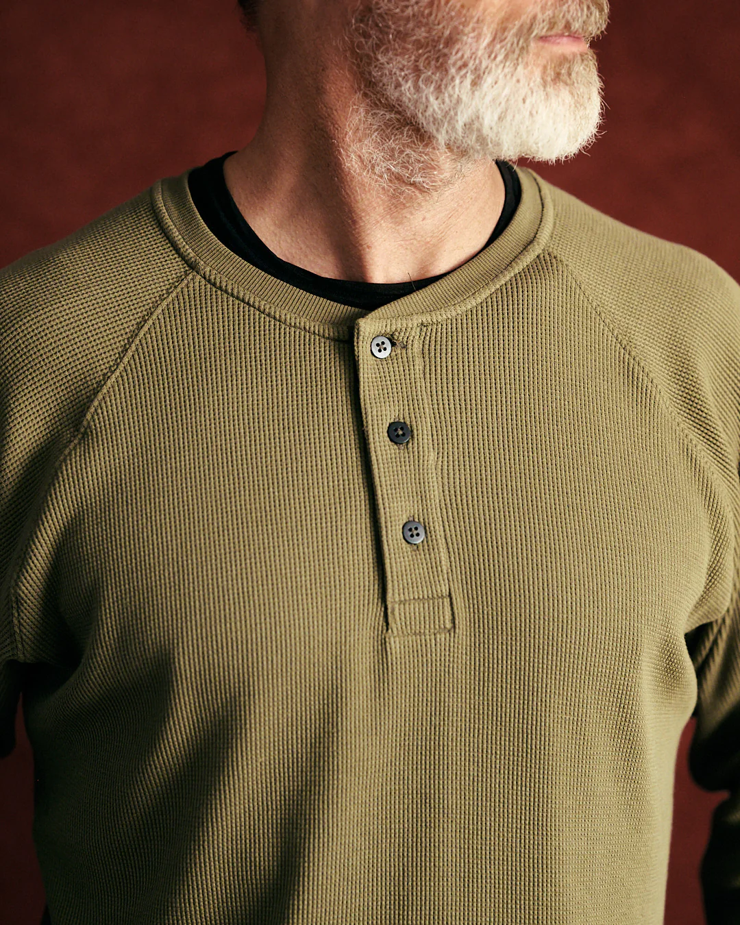 The Waffle Henley - Image 12