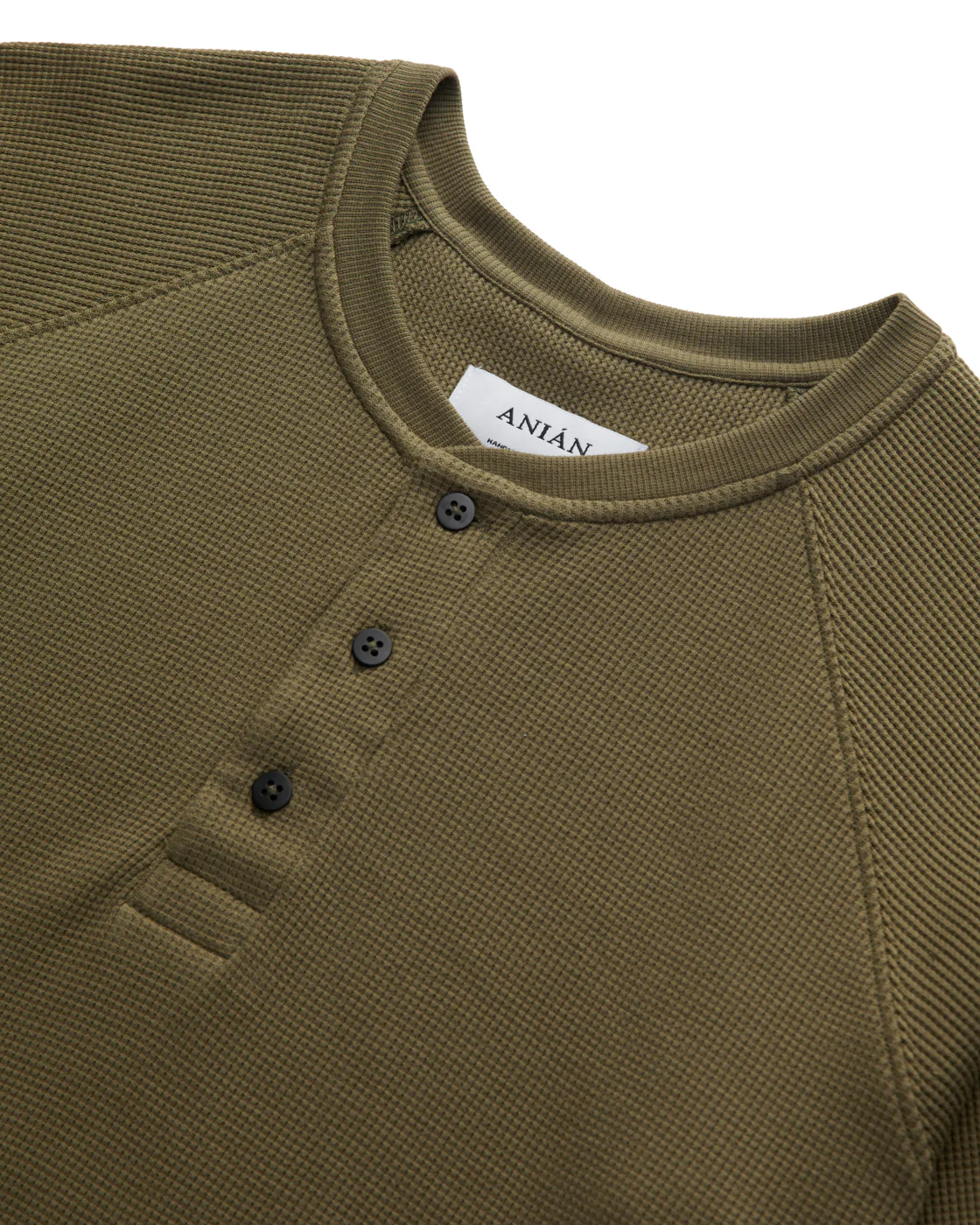The Waffle Henley - Image 13