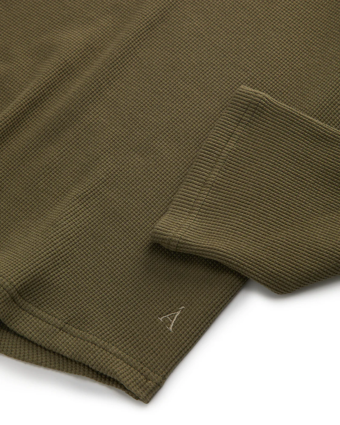 The Waffle Henley - Image 14