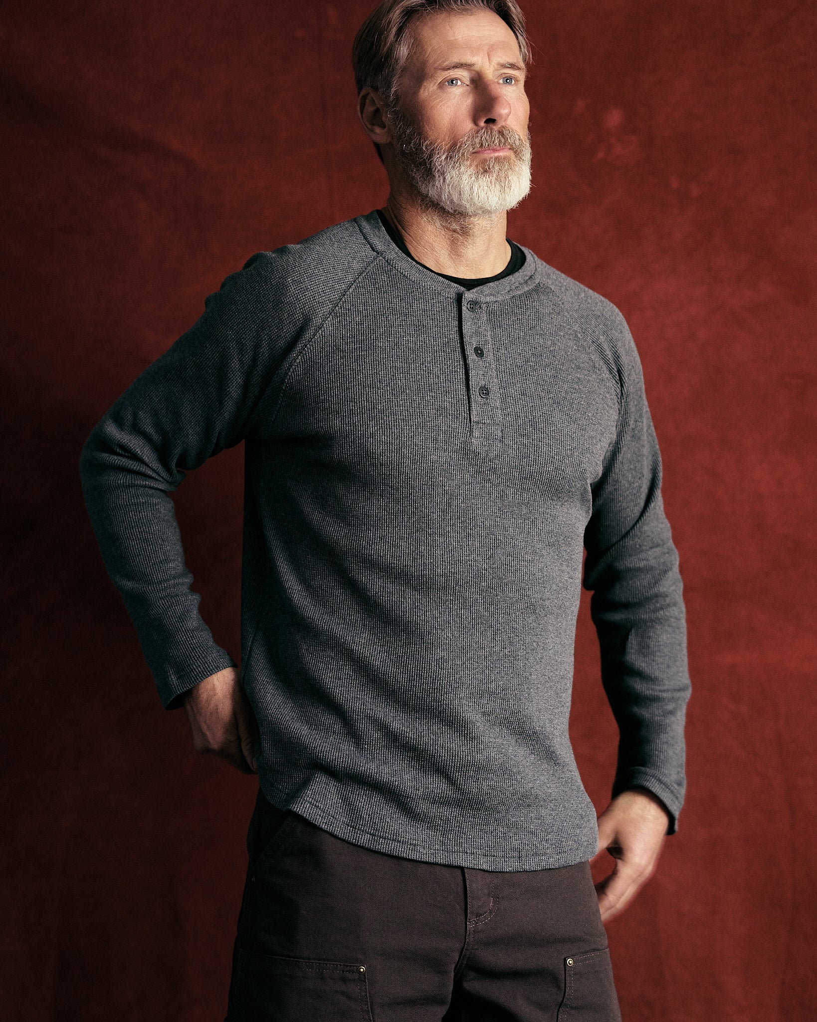 The Waffle Henley - Image 3