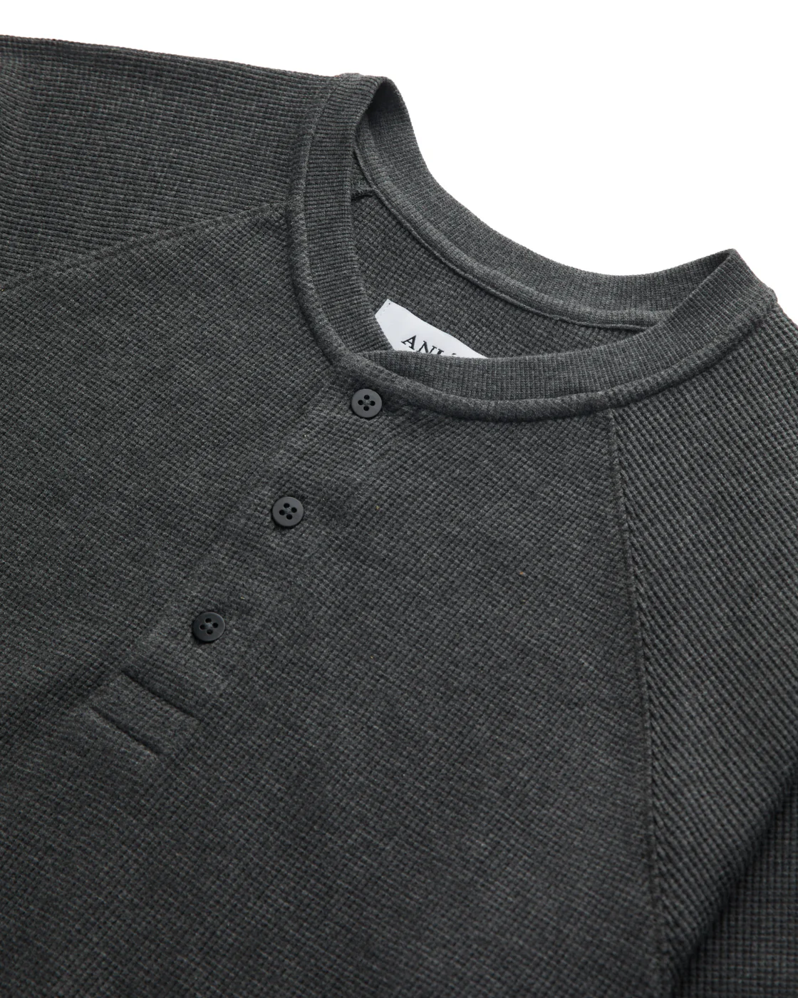 The Waffle Henley - Image 6