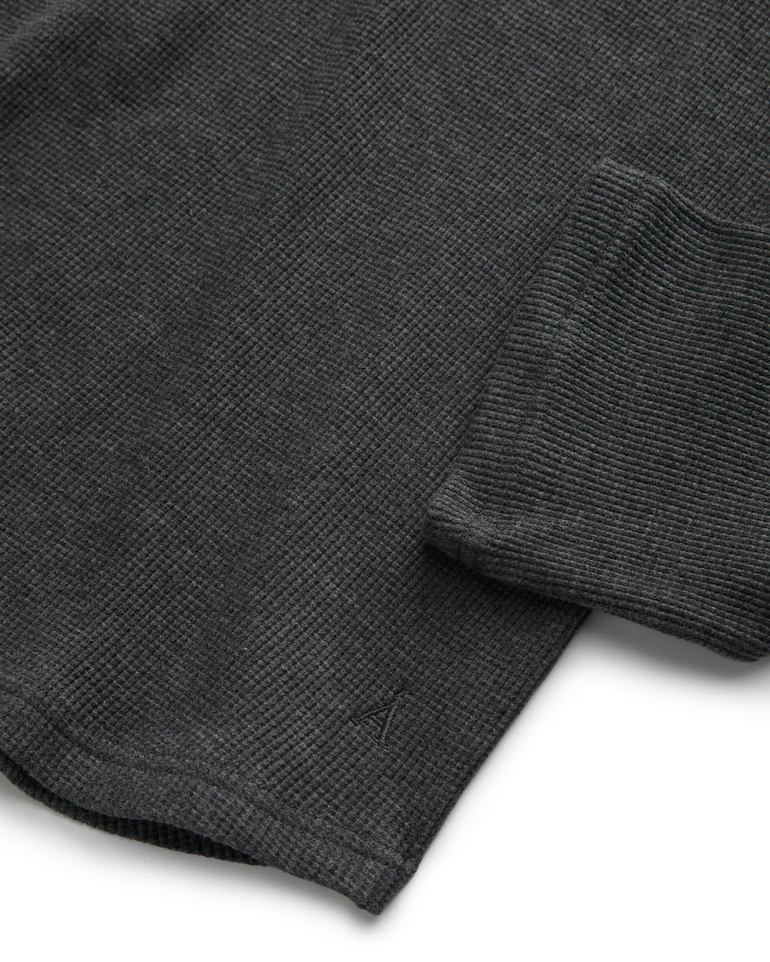 The Waffle Henley - Image 7