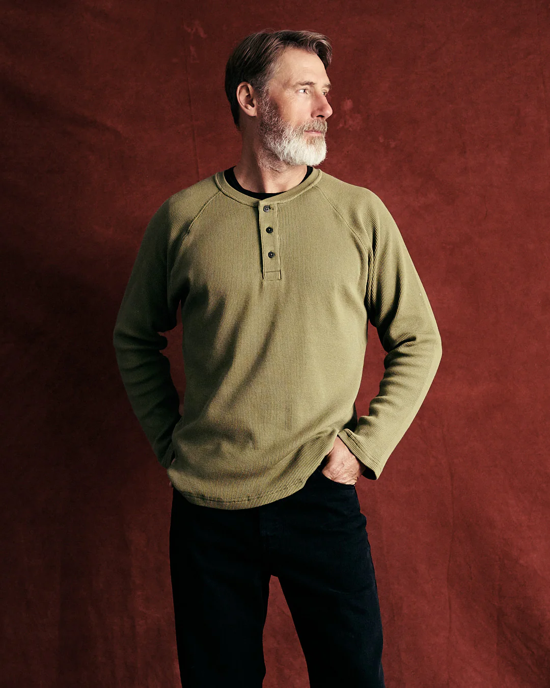 The Waffle Henley - Image 9