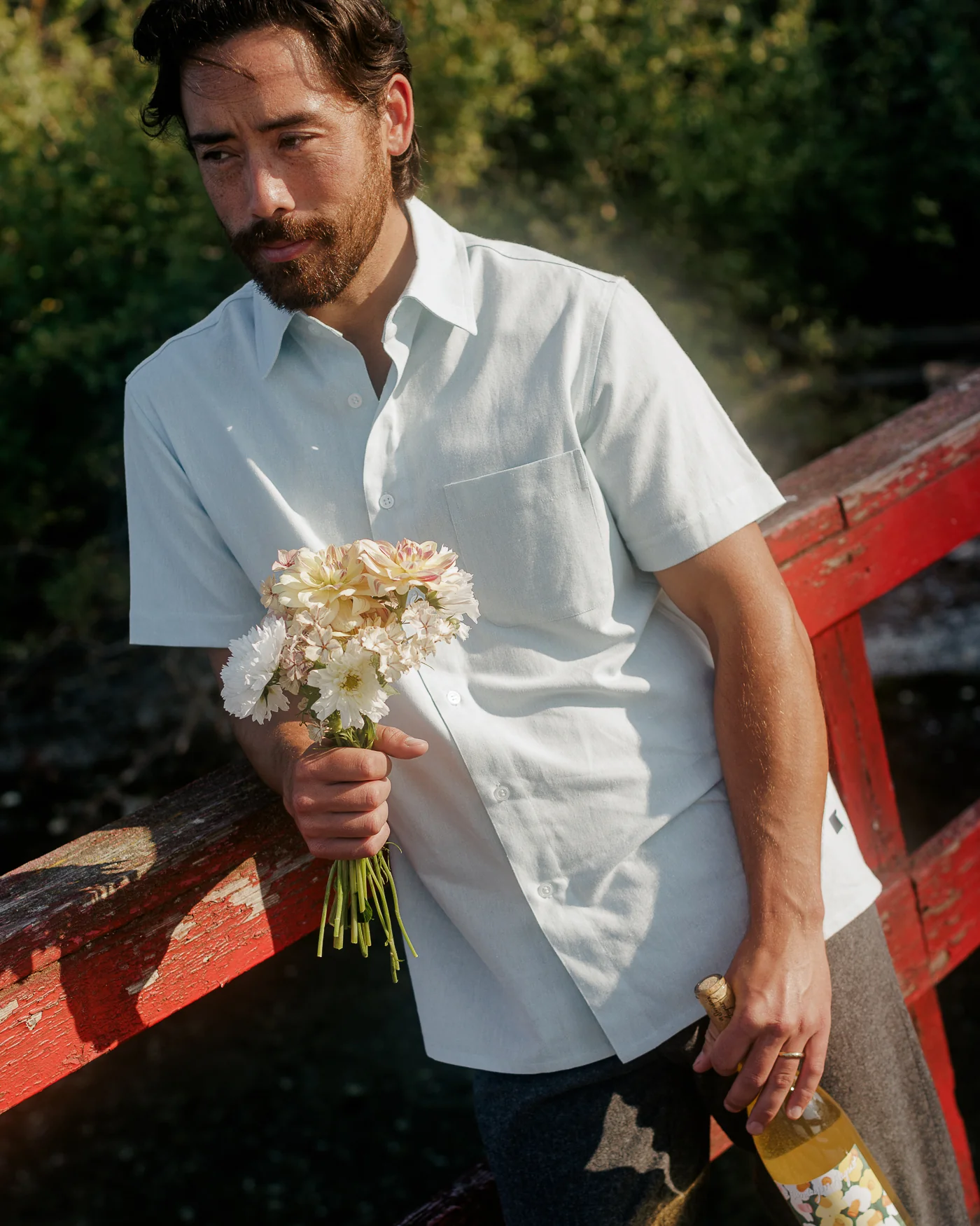 The York SS (M) - Image 5