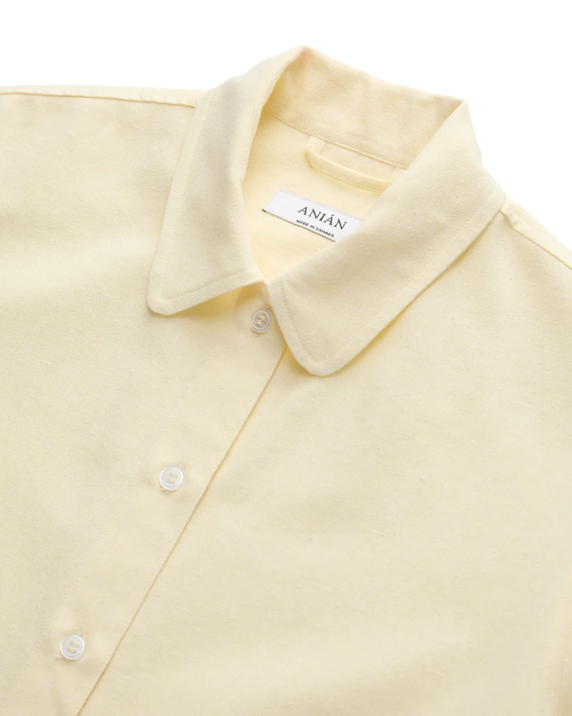 The York Crop Shirt (W) - Image 10