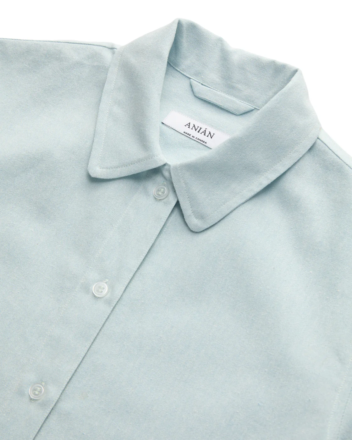 The York Crop Shirt (W) - Image 4