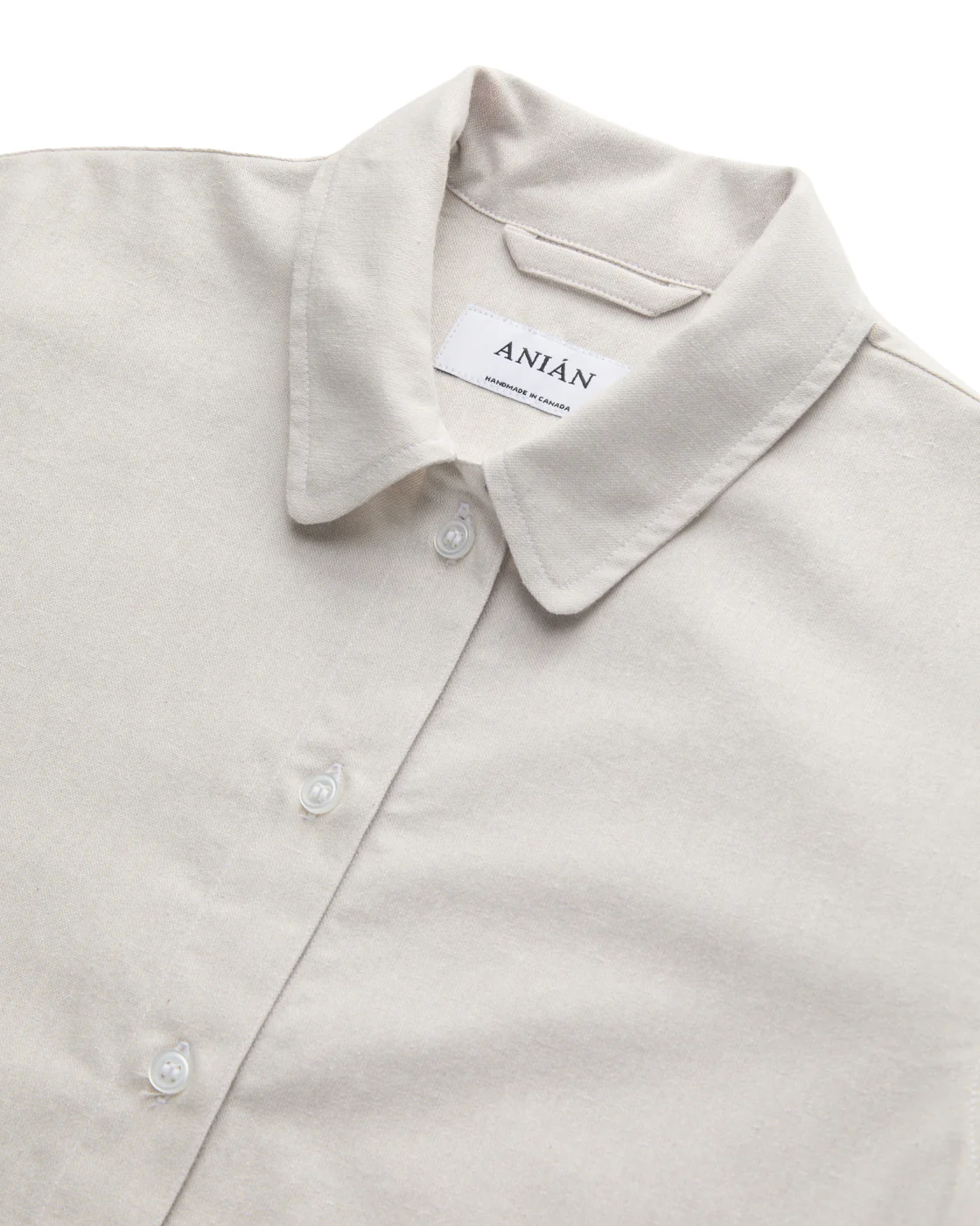 The York Crop Shirt (W) - Image 8