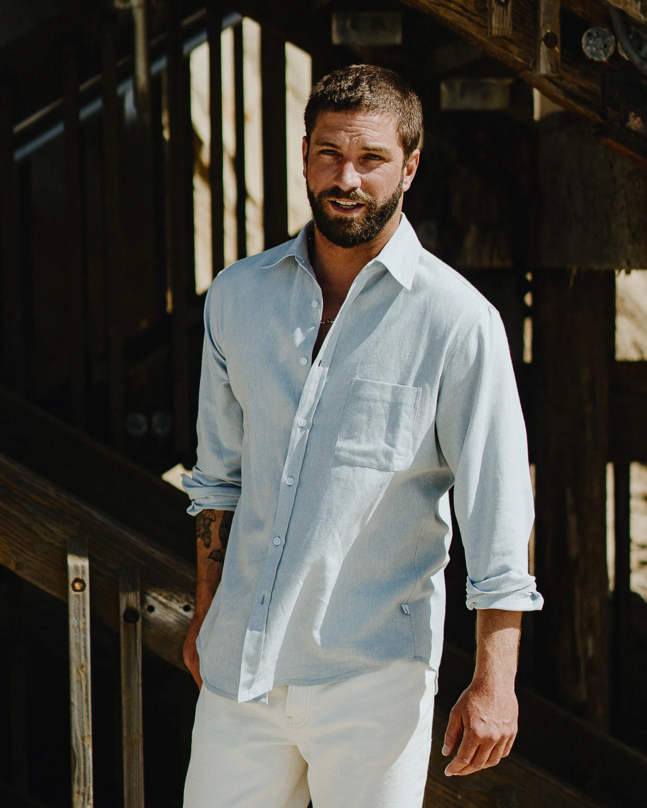 The York Shirt (M) - Image 14