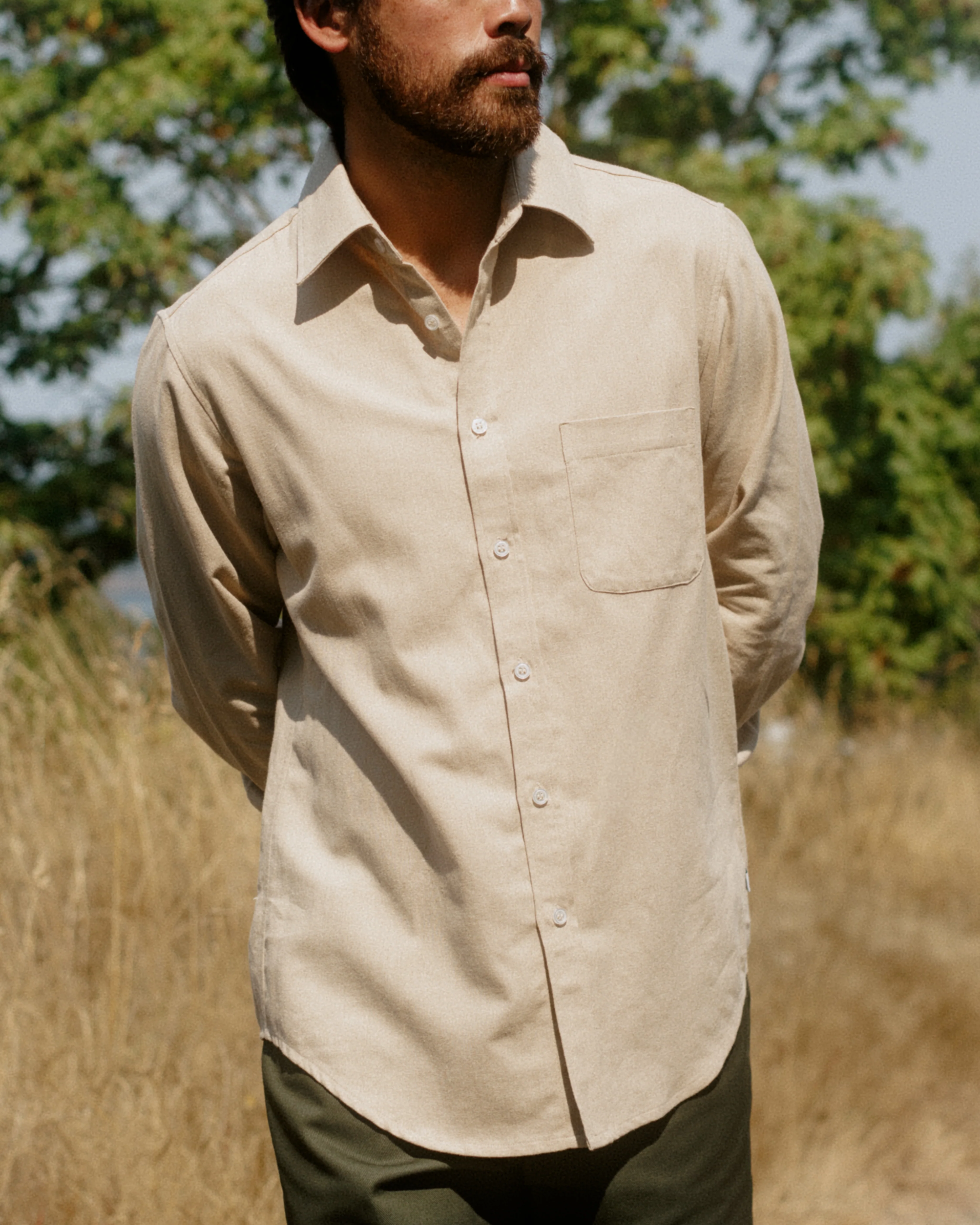 The York Shirt (M) - Image 16