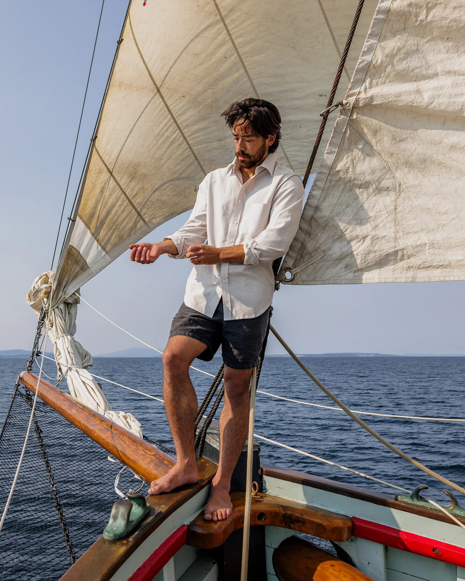 The York Shirt (M) - Image 3