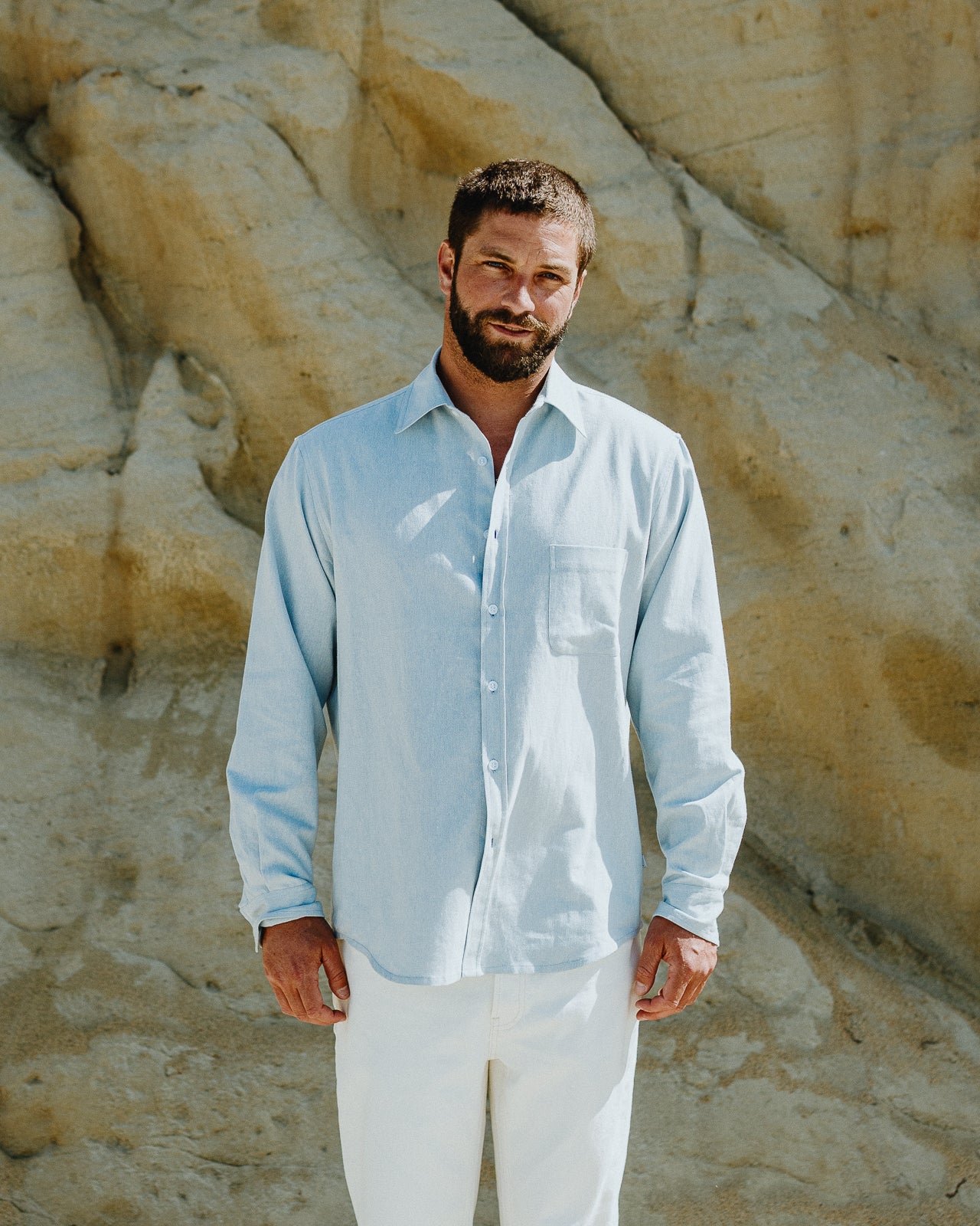 The York Shirt (M) - Image 9